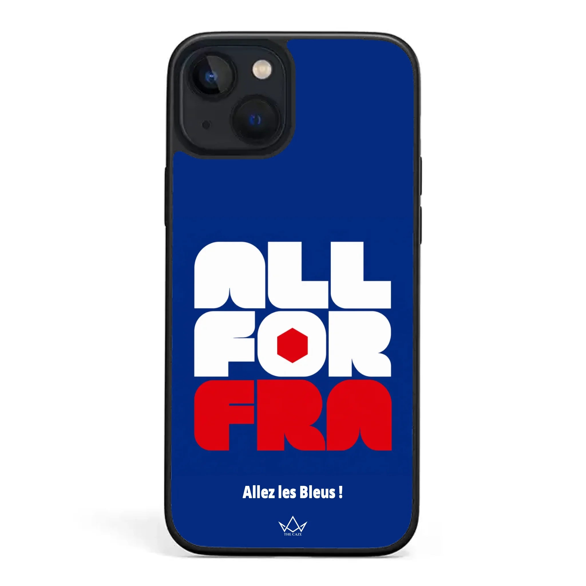 All For France – World Cup Phone Case