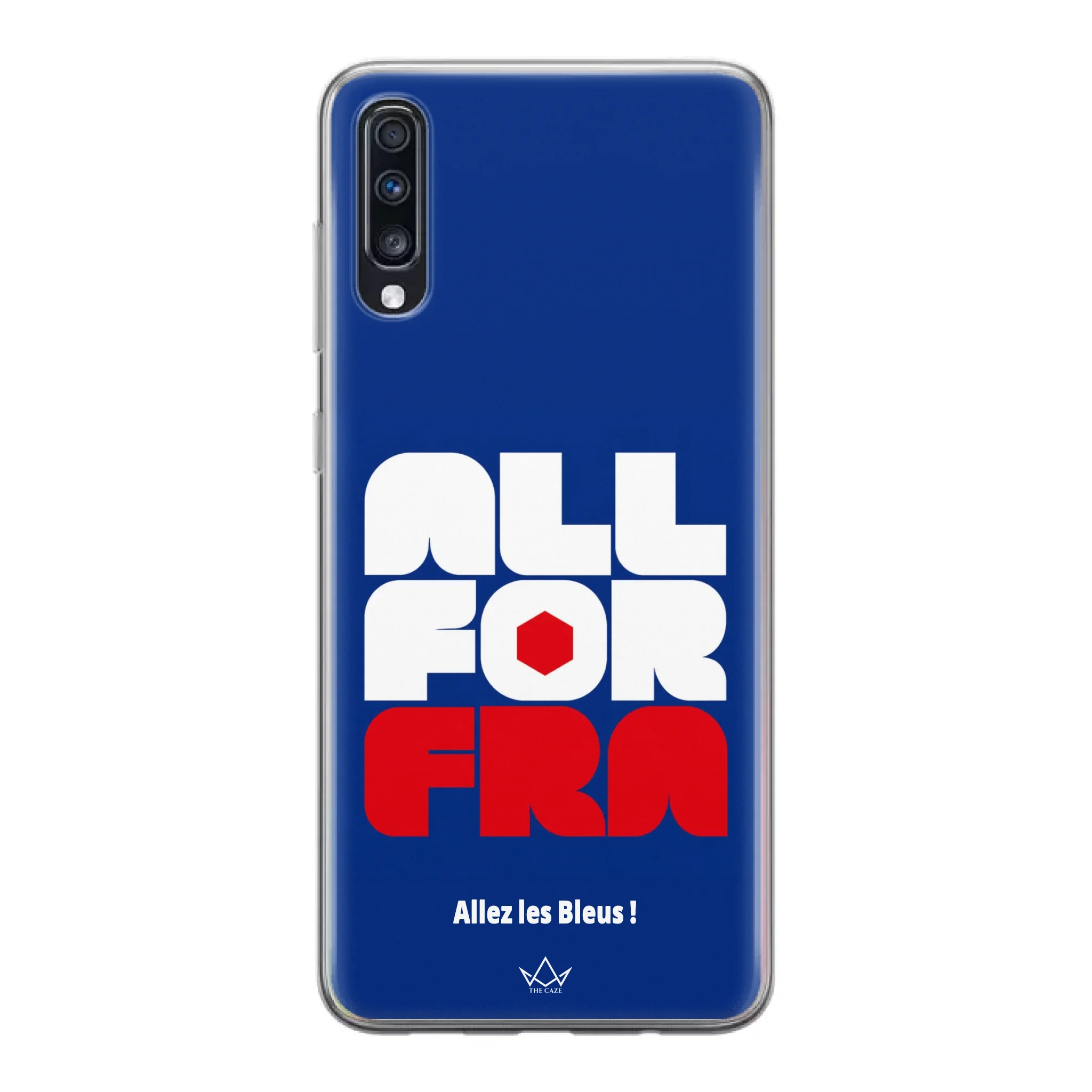 All For France – World Cup Phone Case