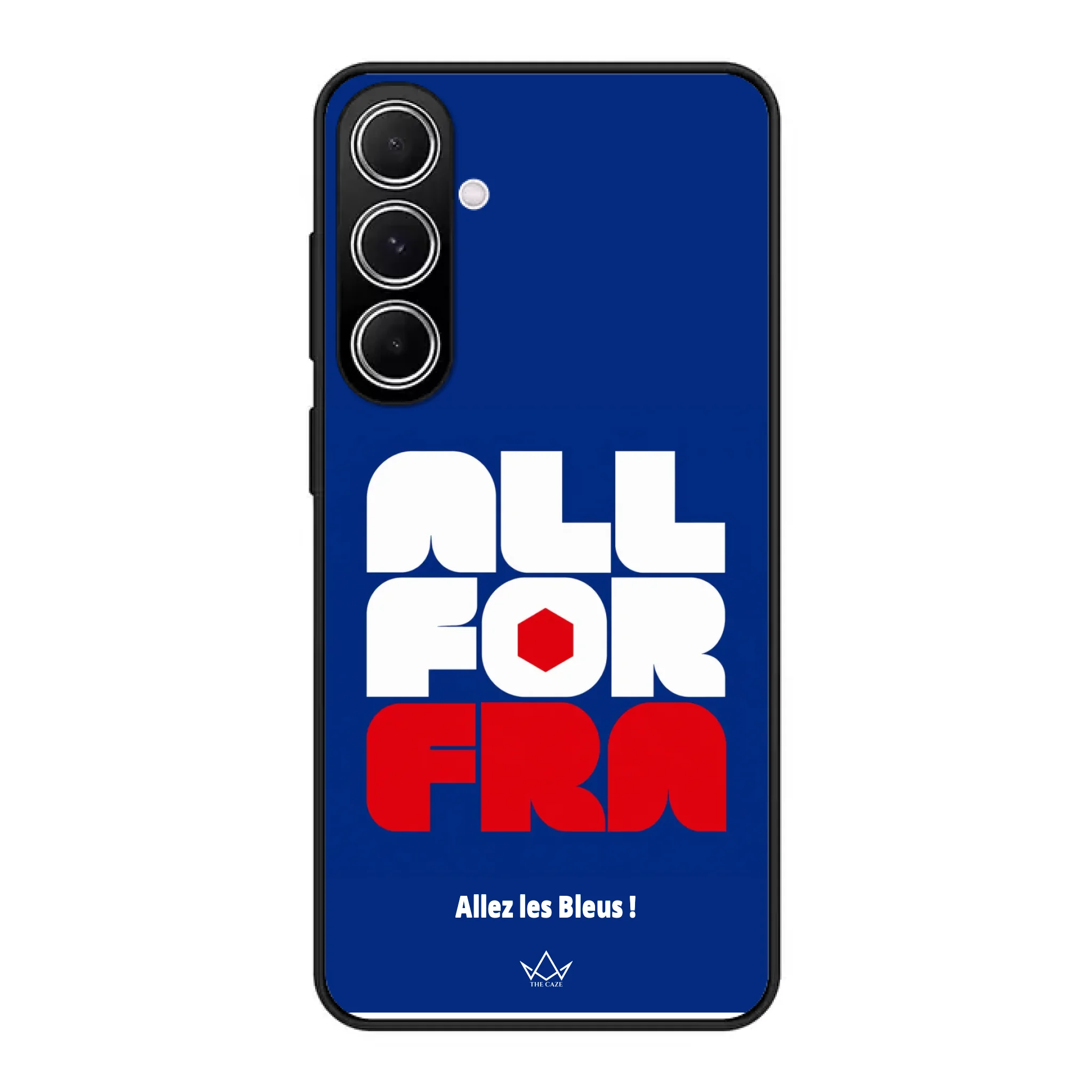 All For France – World Cup Phone Case