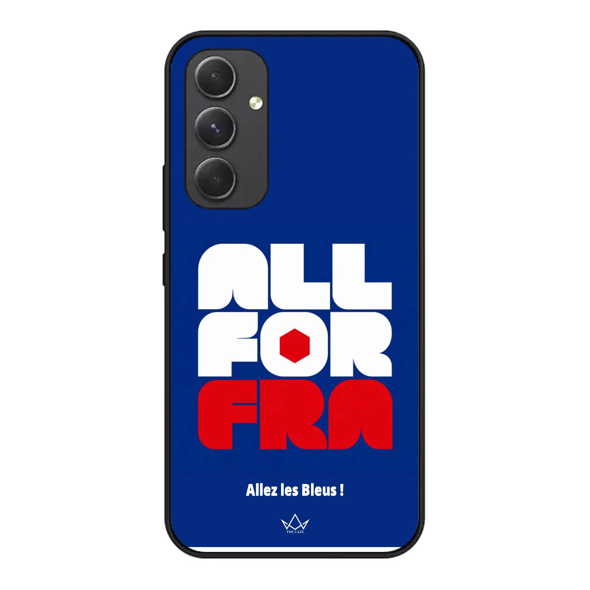 All For France – World Cup Phone Case