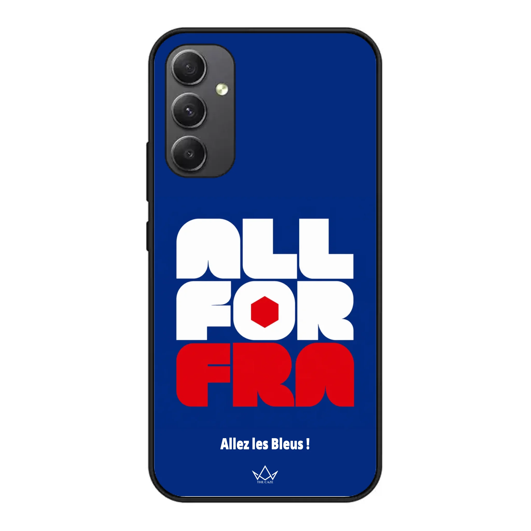 All For France – World Cup Phone Case
