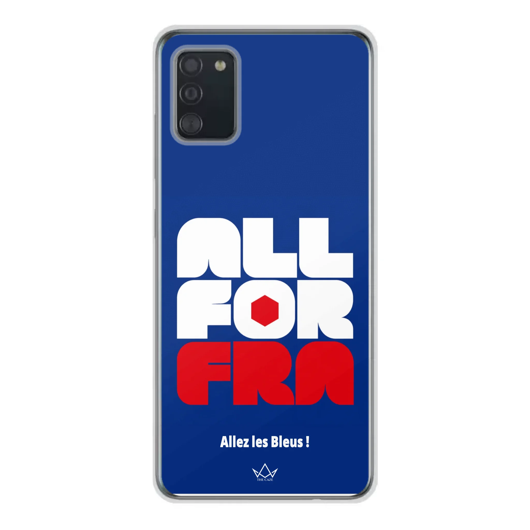 All For France – World Cup Phone Case