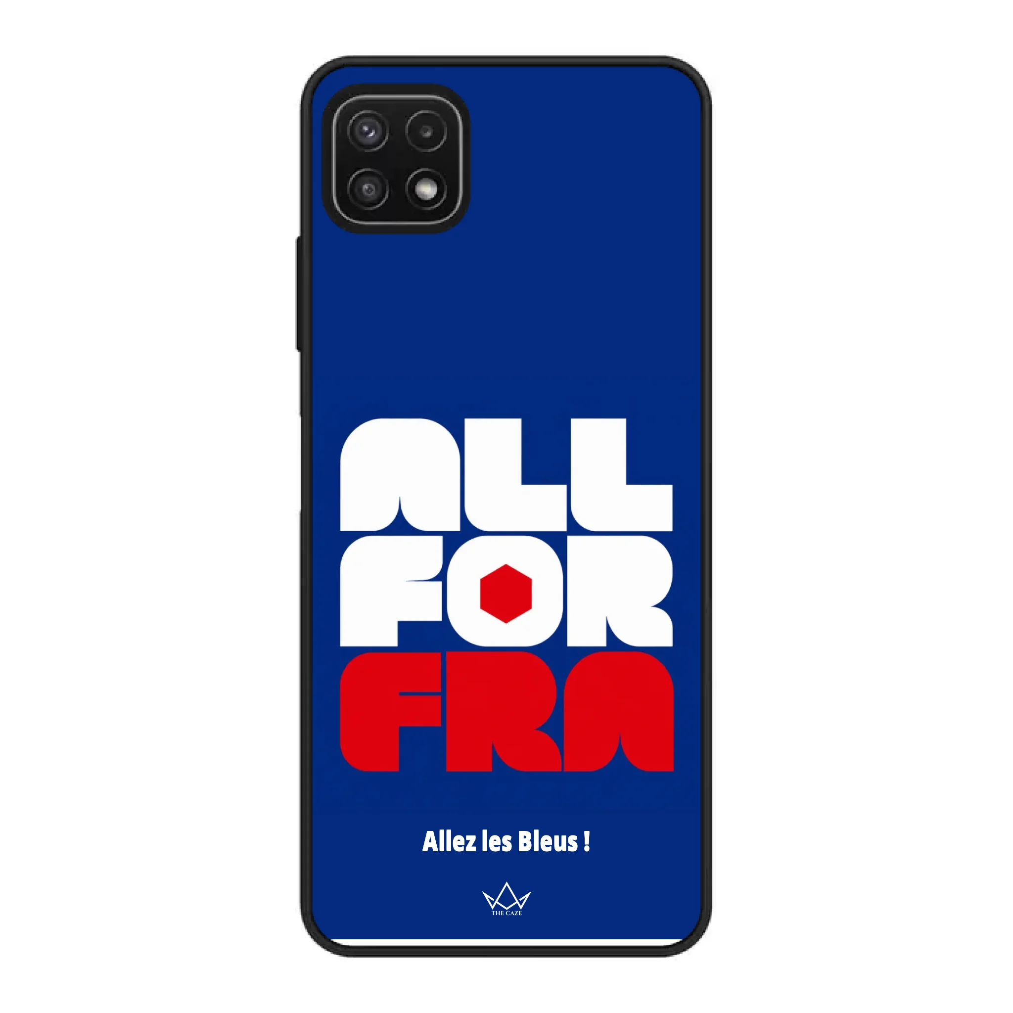 All For France – World Cup Phone Case