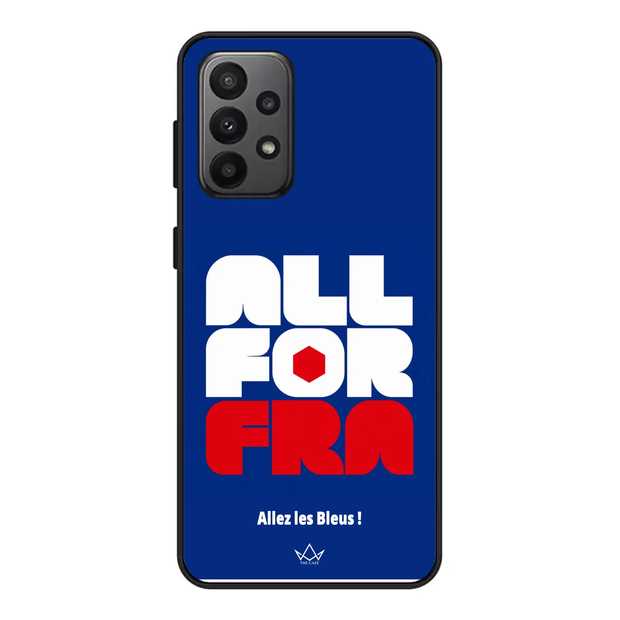 All For France – World Cup Phone Case