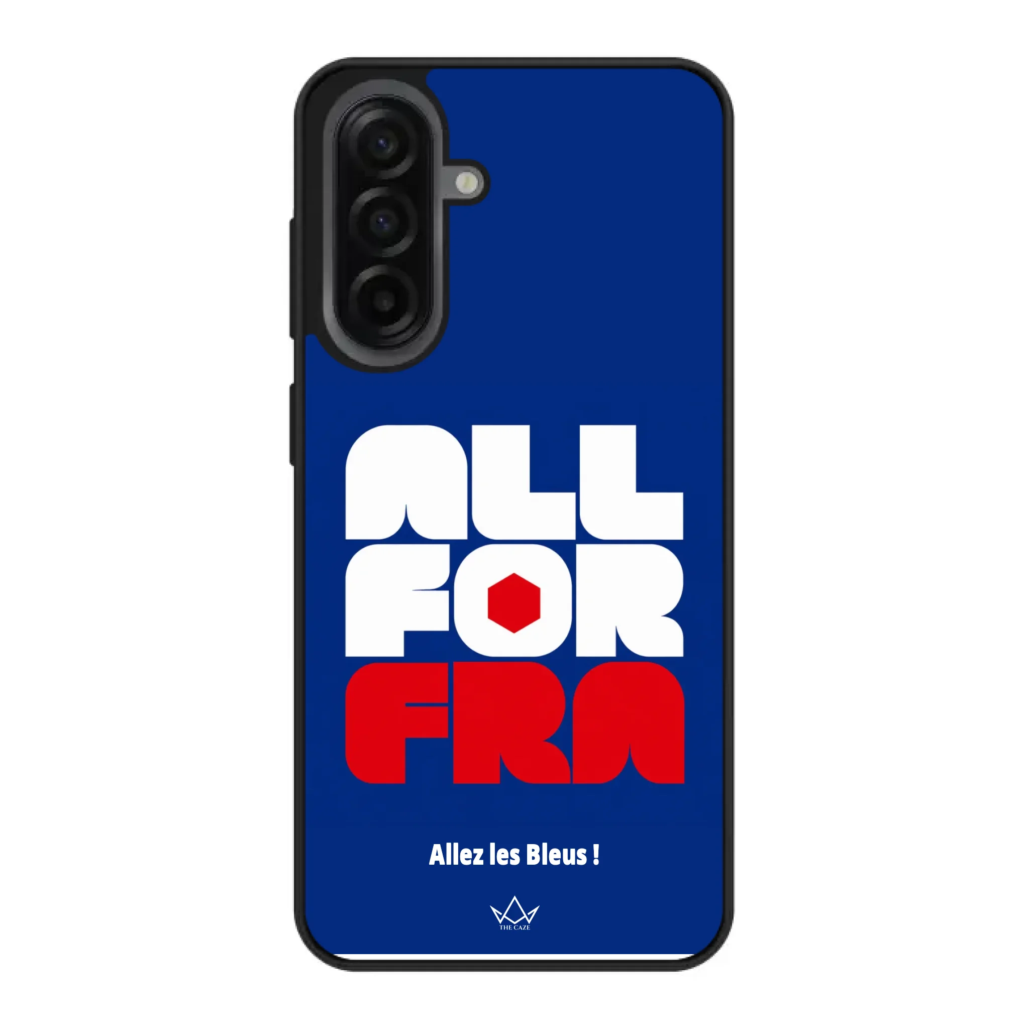 All For France – World Cup Phone Case