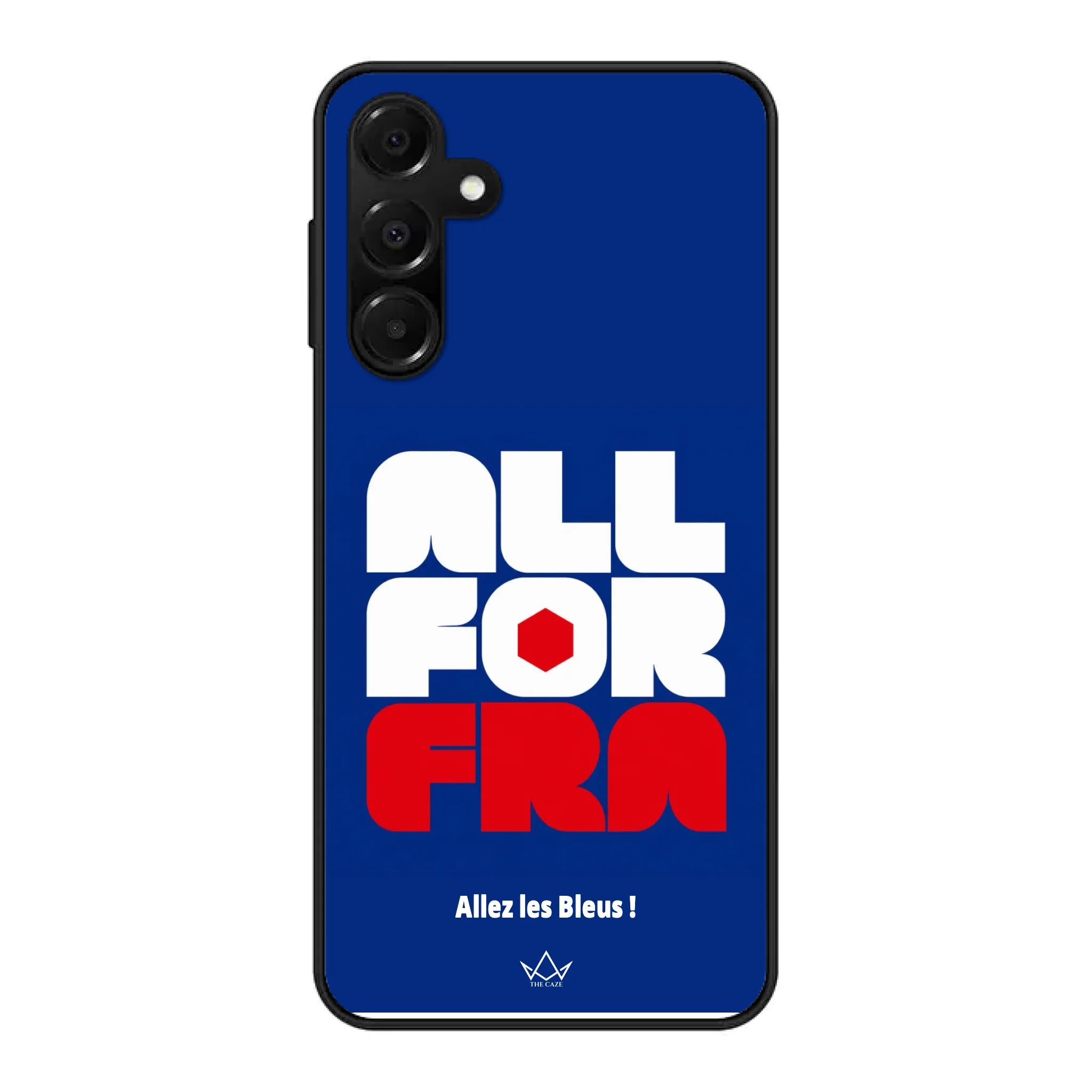 All For France – World Cup Phone Case