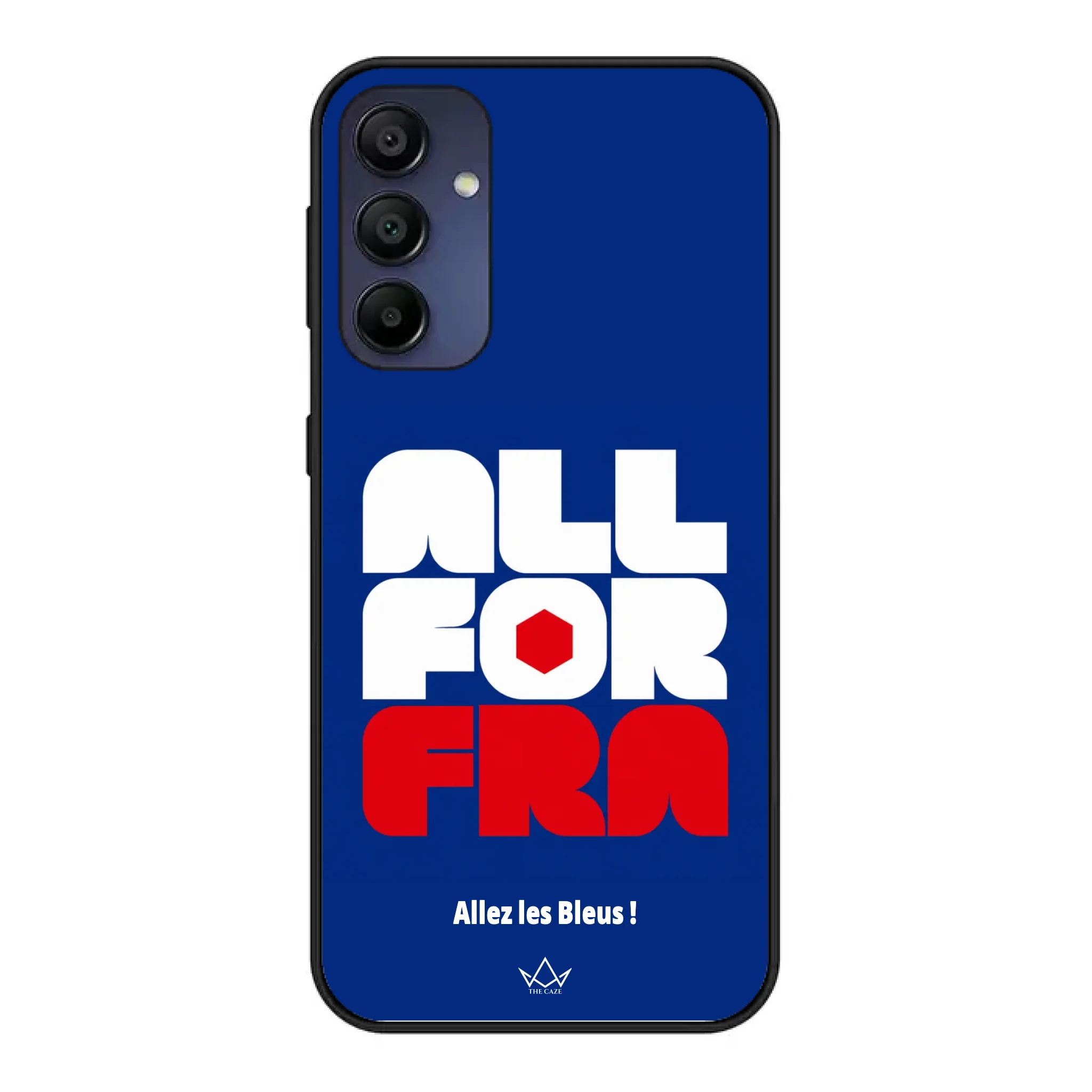 All For France – World Cup Phone Case