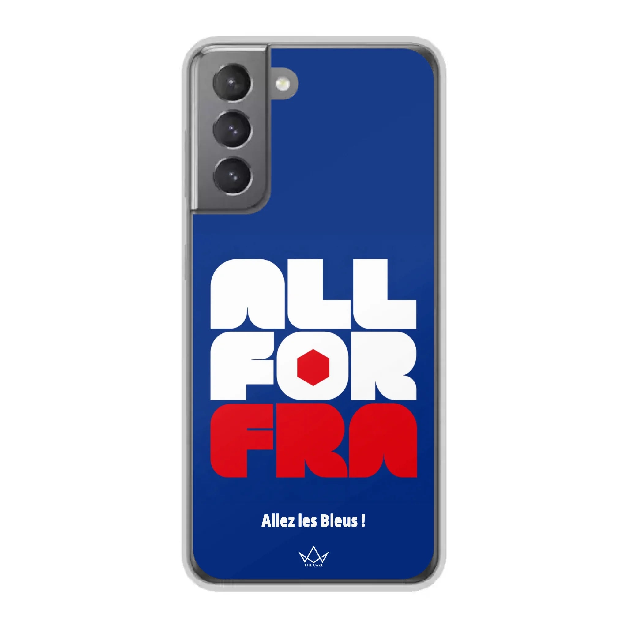 All For France – World Cup Phone Case
