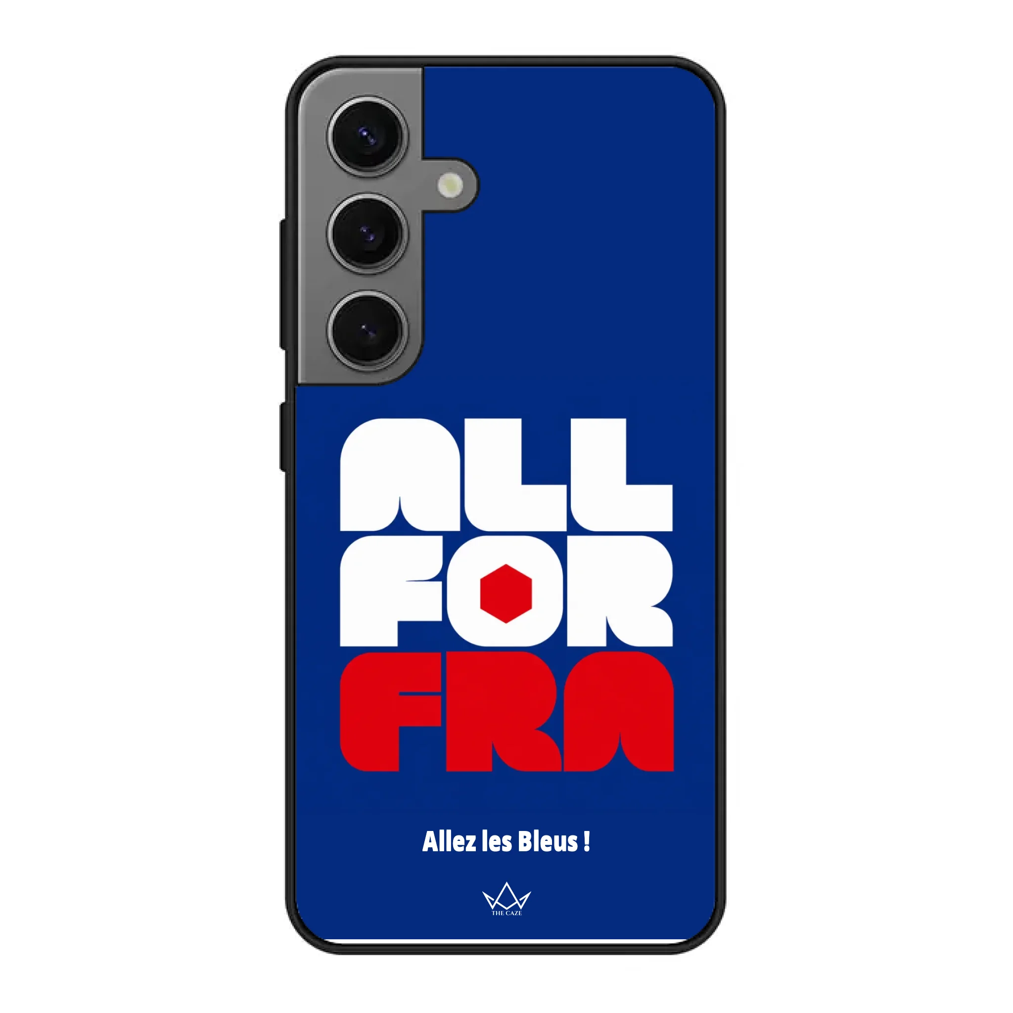 All For France – World Cup Phone Case