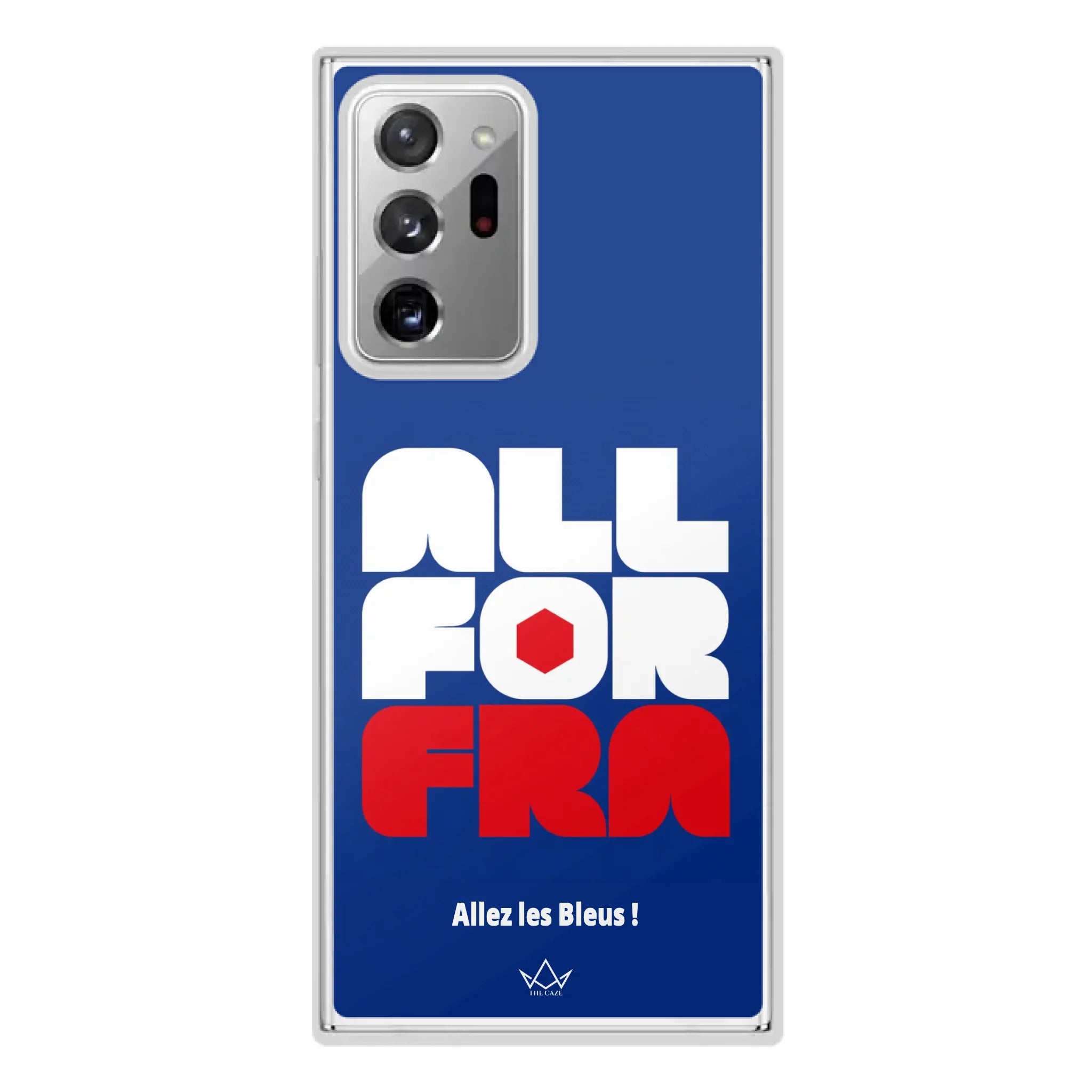 All For France – World Cup Phone Case