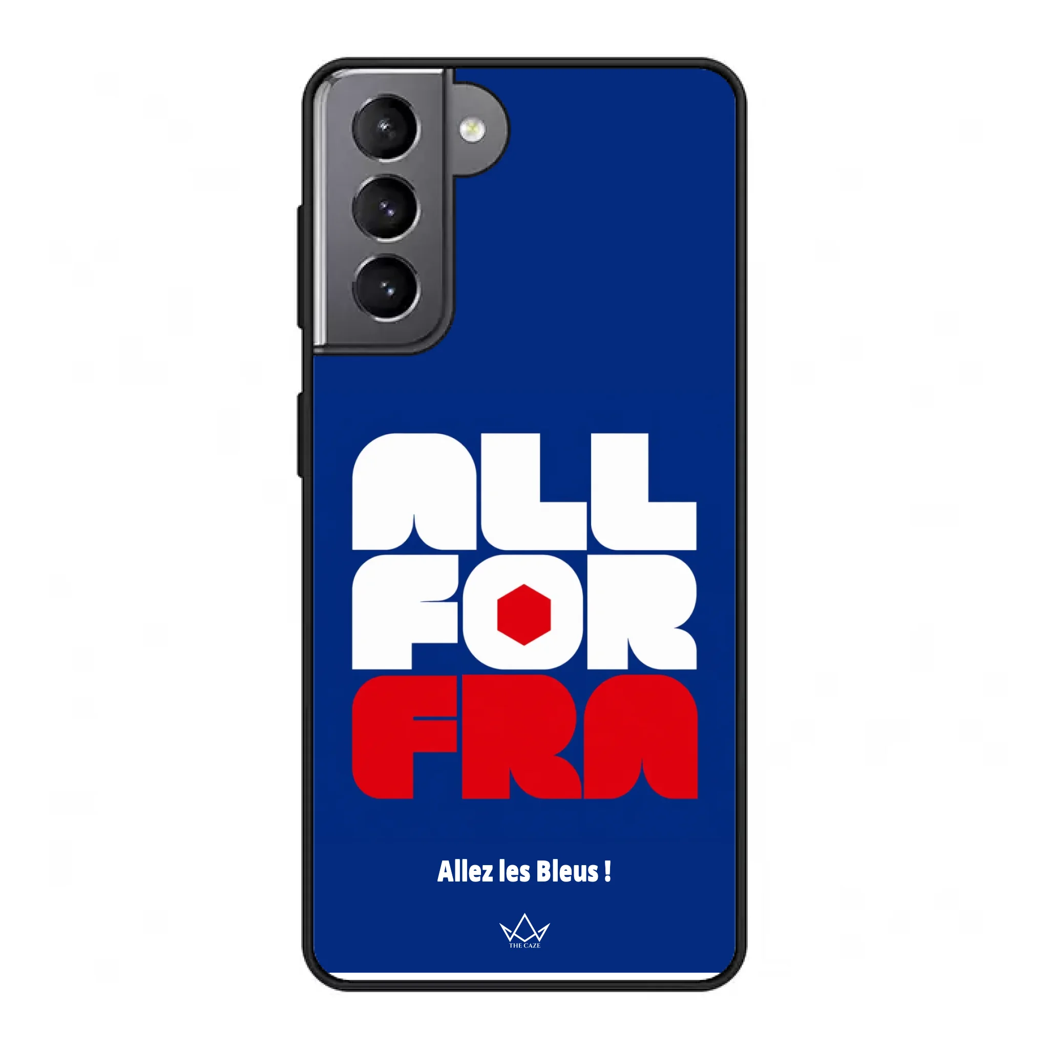 All For France – World Cup Phone Case