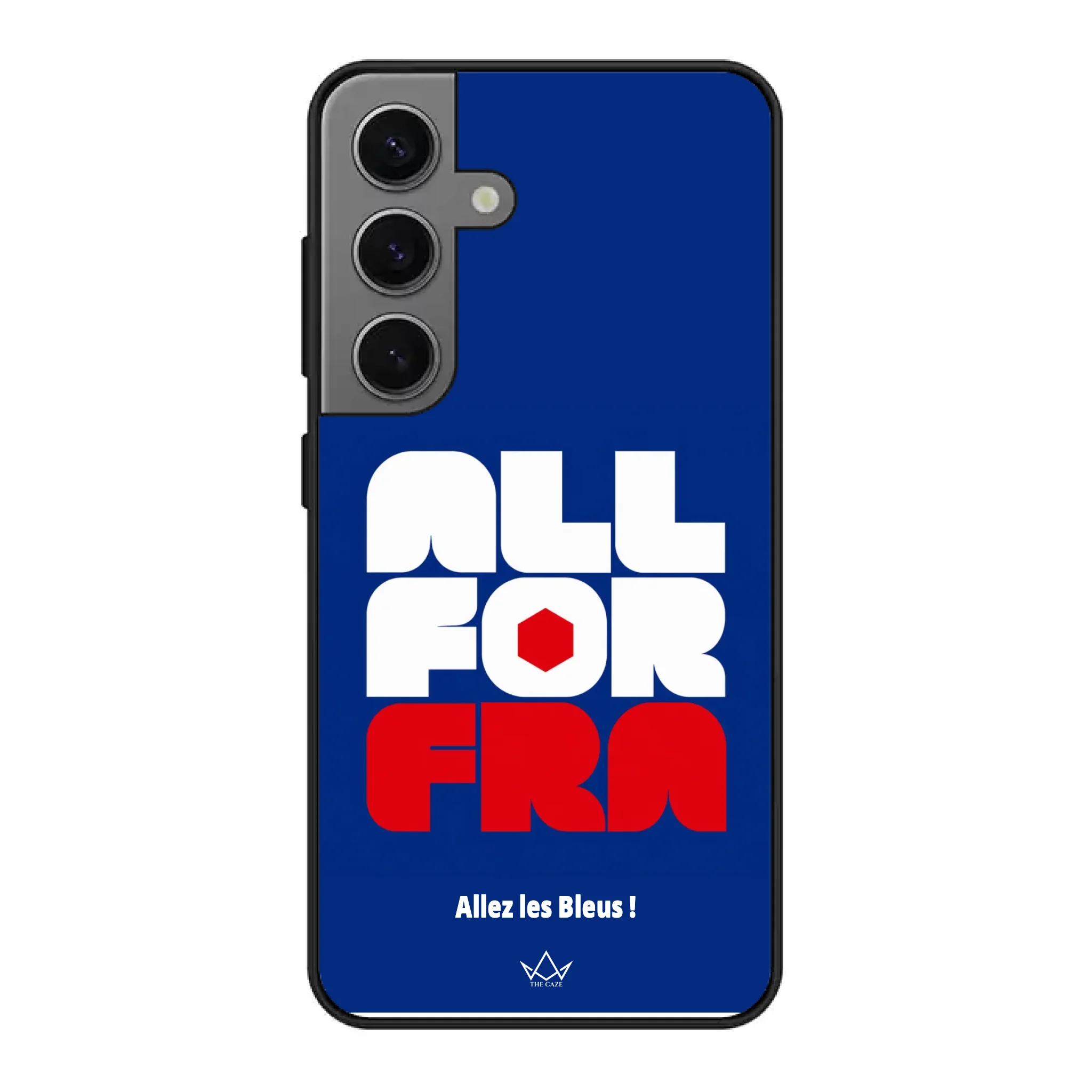 All For France – World Cup Phone Case