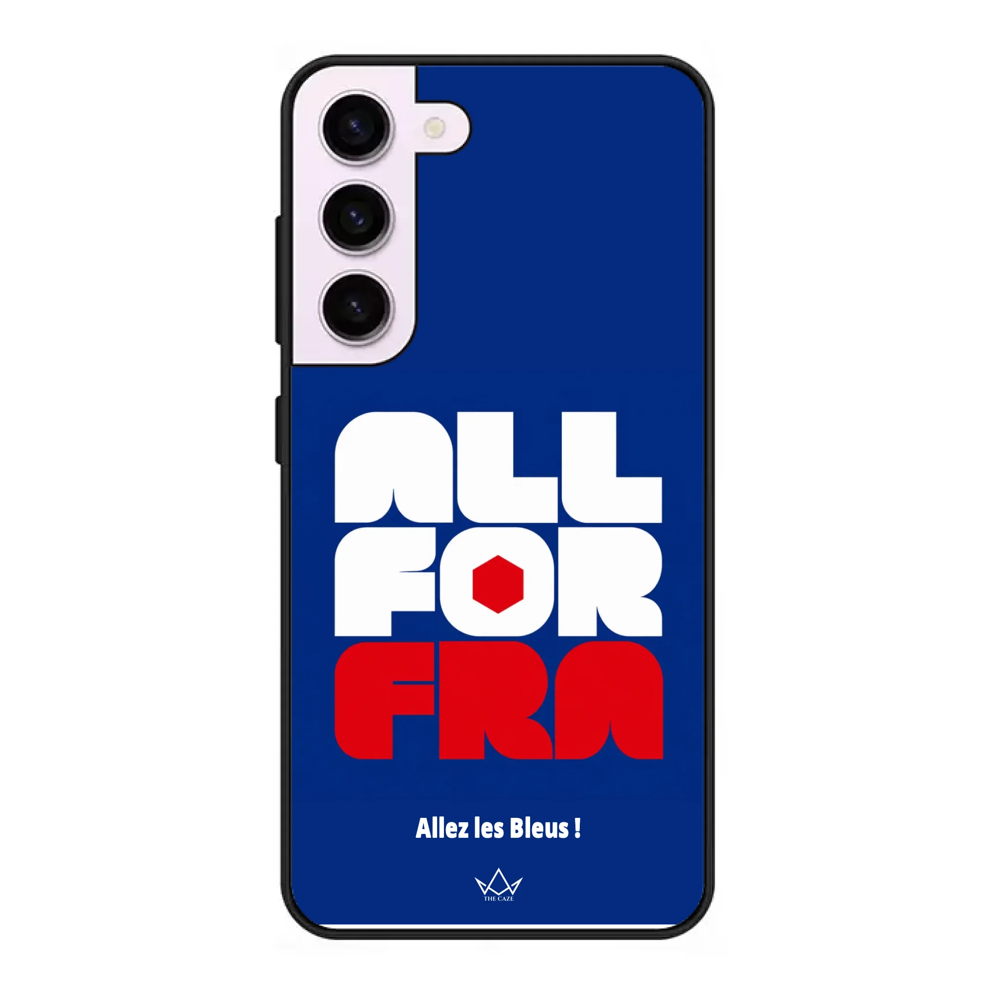 All For France – World Cup Phone Case