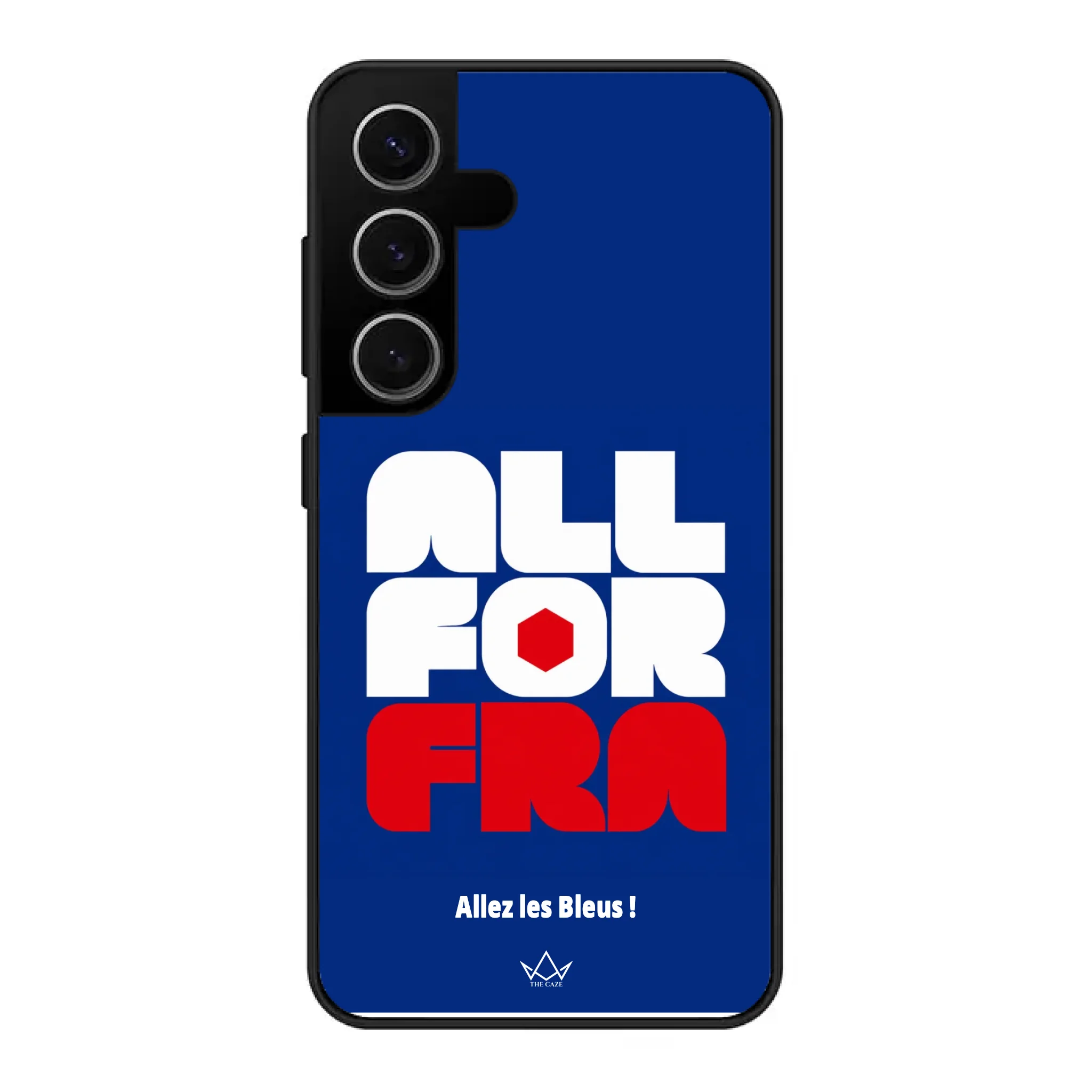 All For France – World Cup Phone Case
