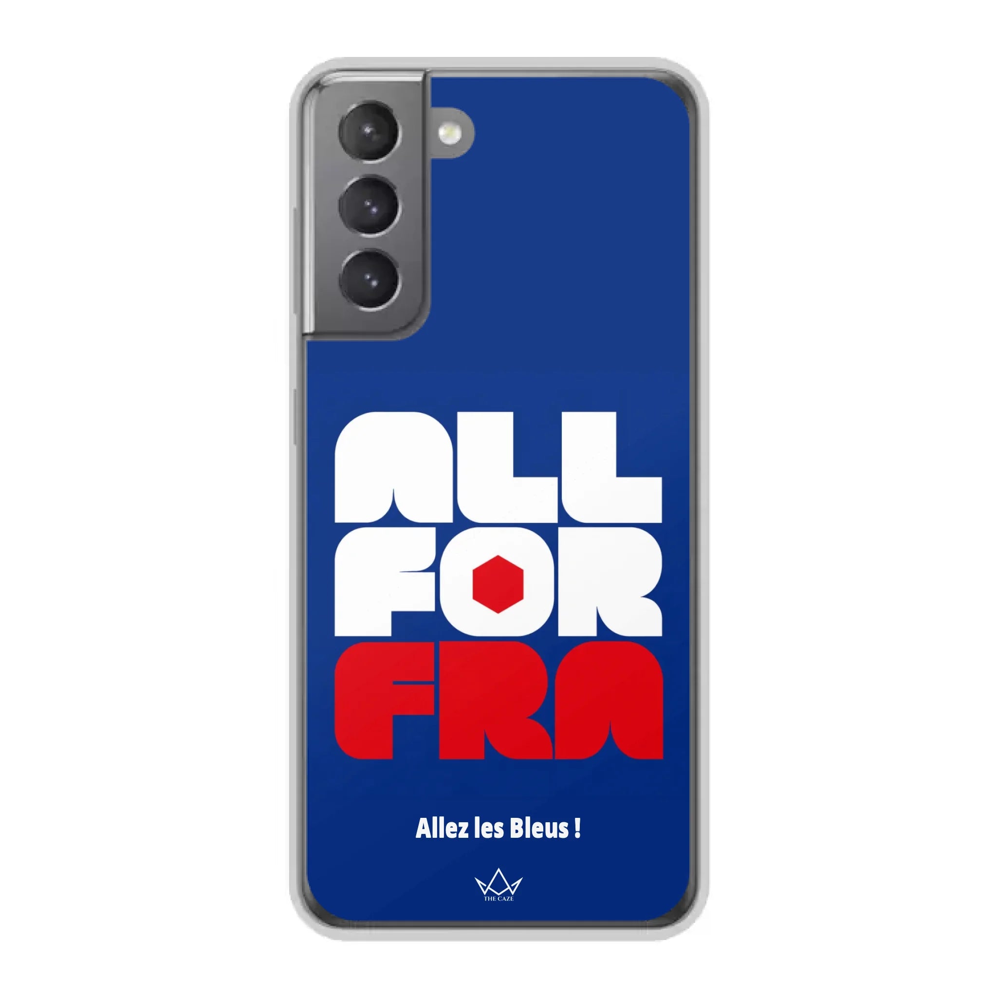All For France – World Cup Phone Case