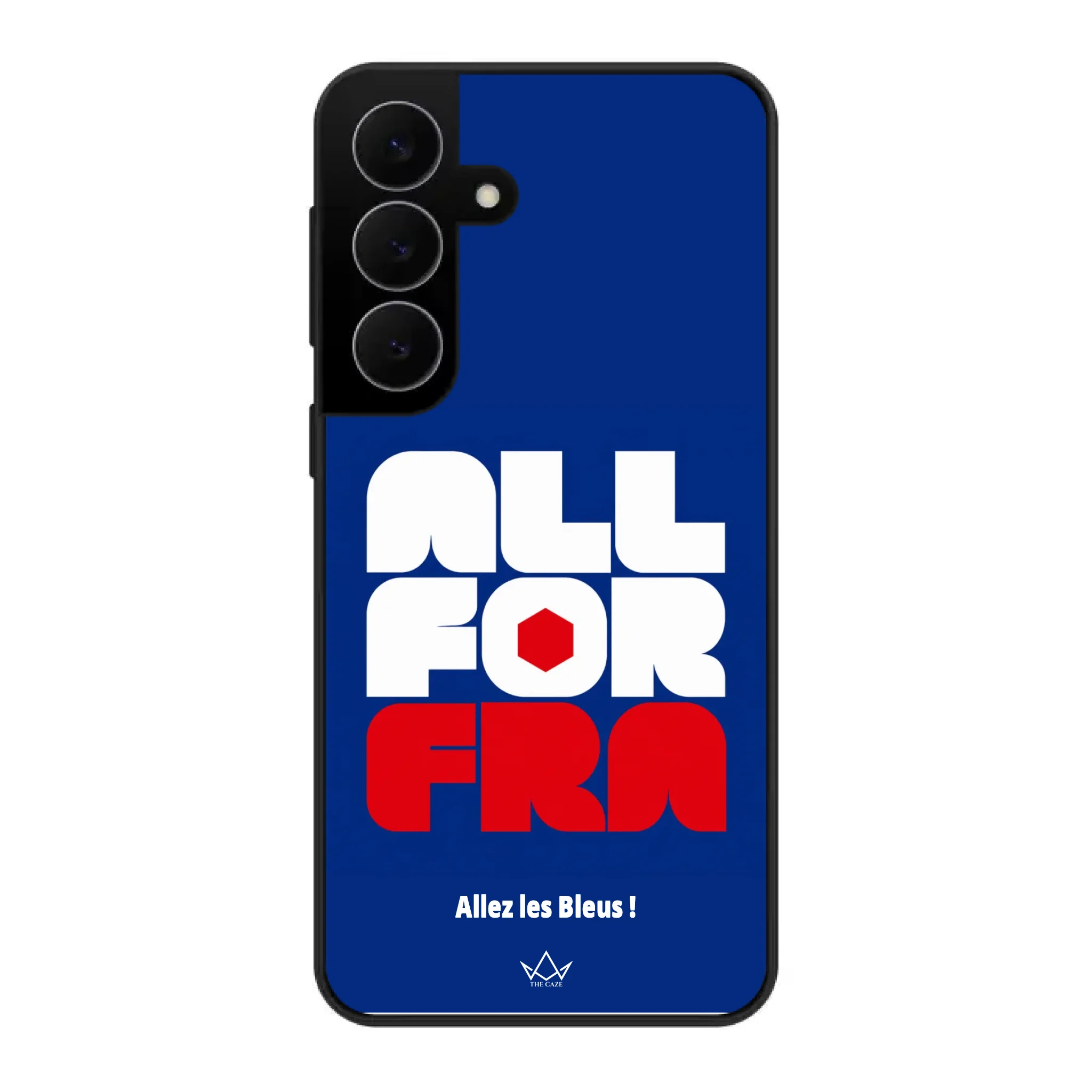 All For France – World Cup Phone Case