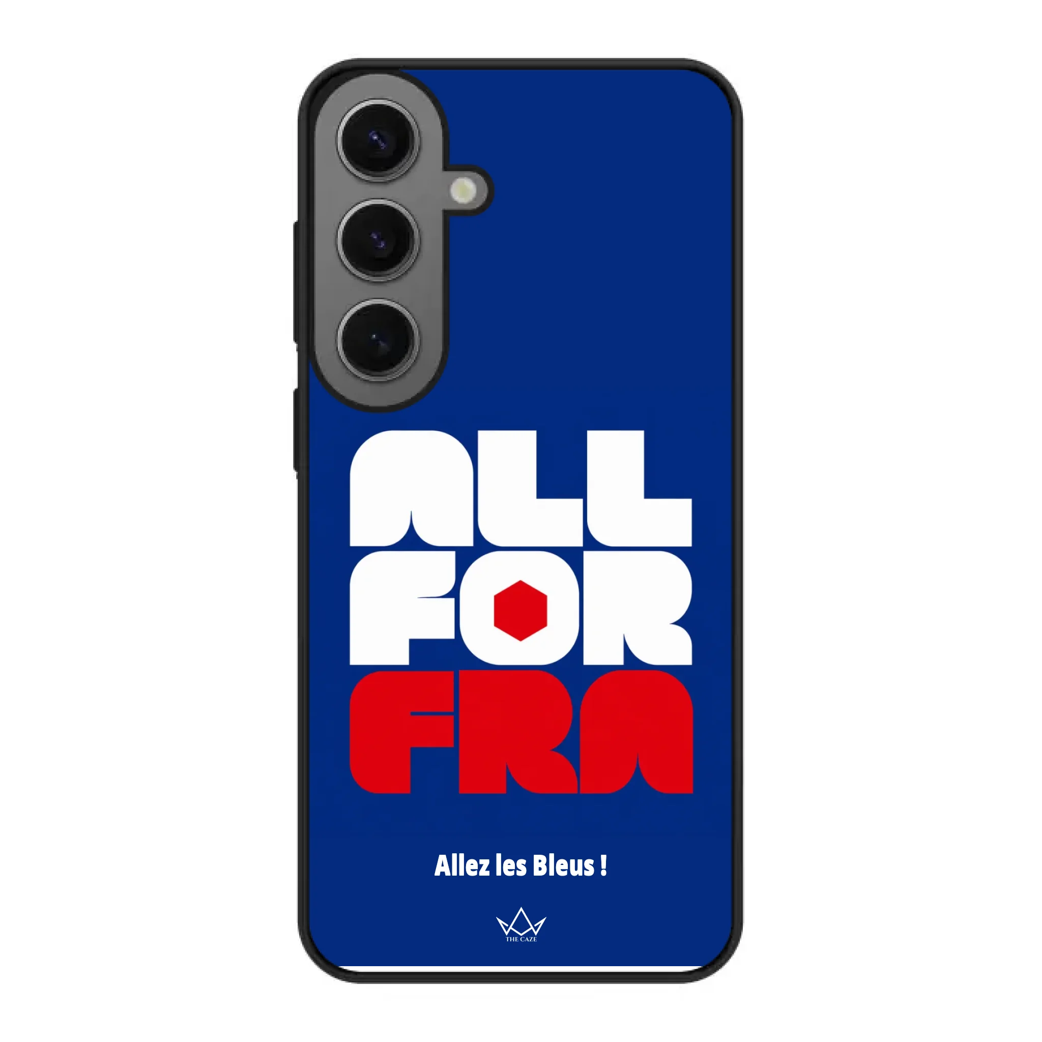 All For France – World Cup Phone Case