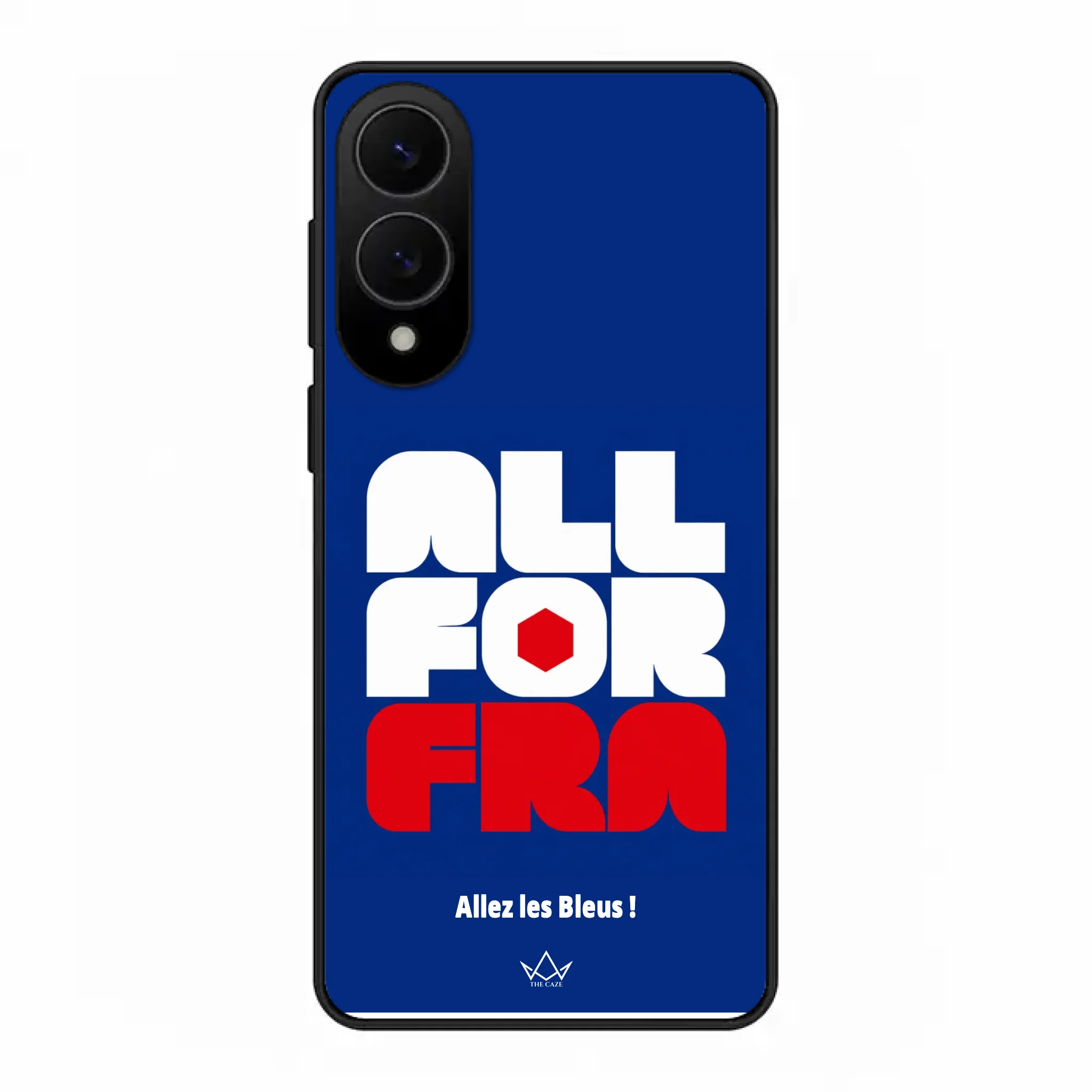 All For France – World Cup Phone Case