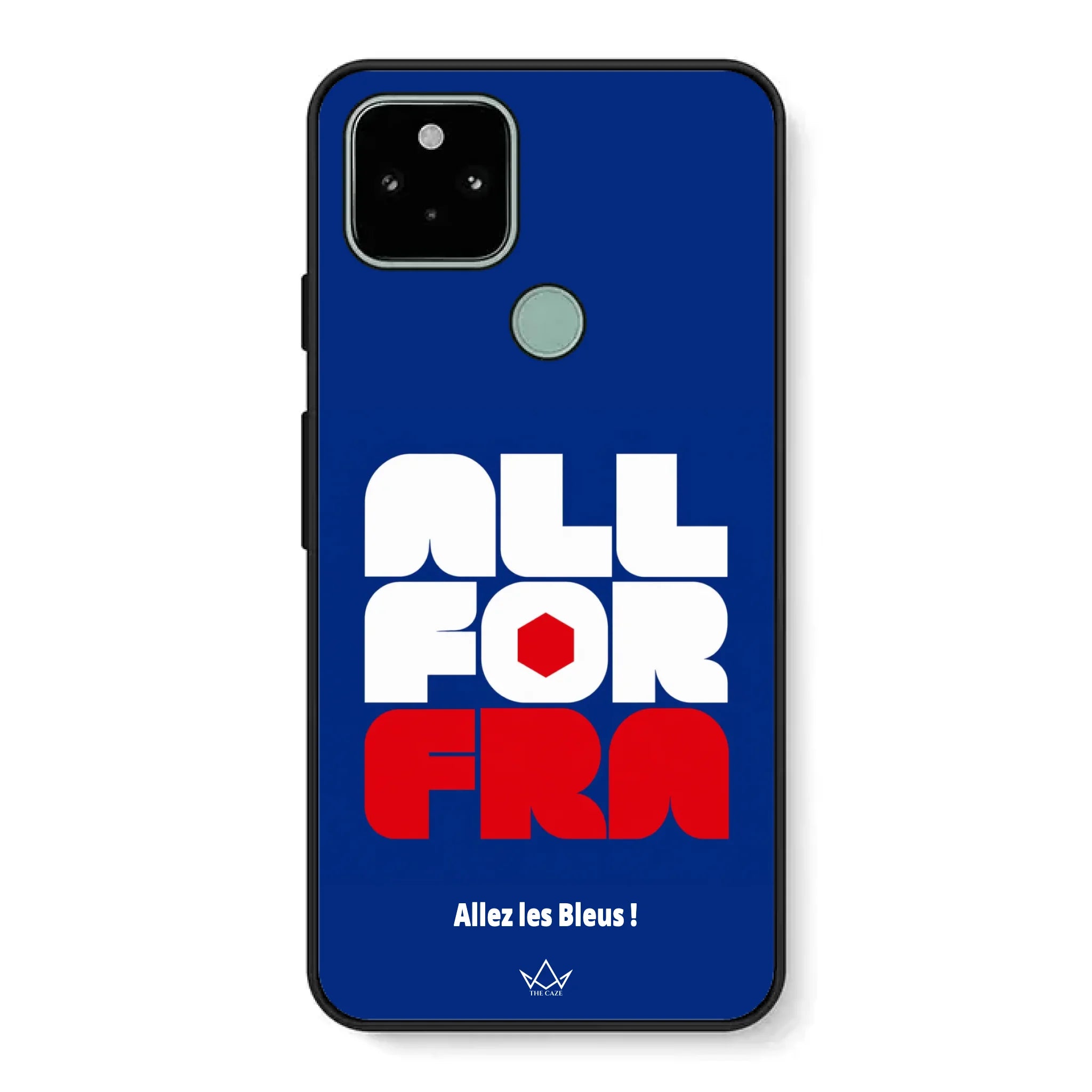 All For France – World Cup Phone Case