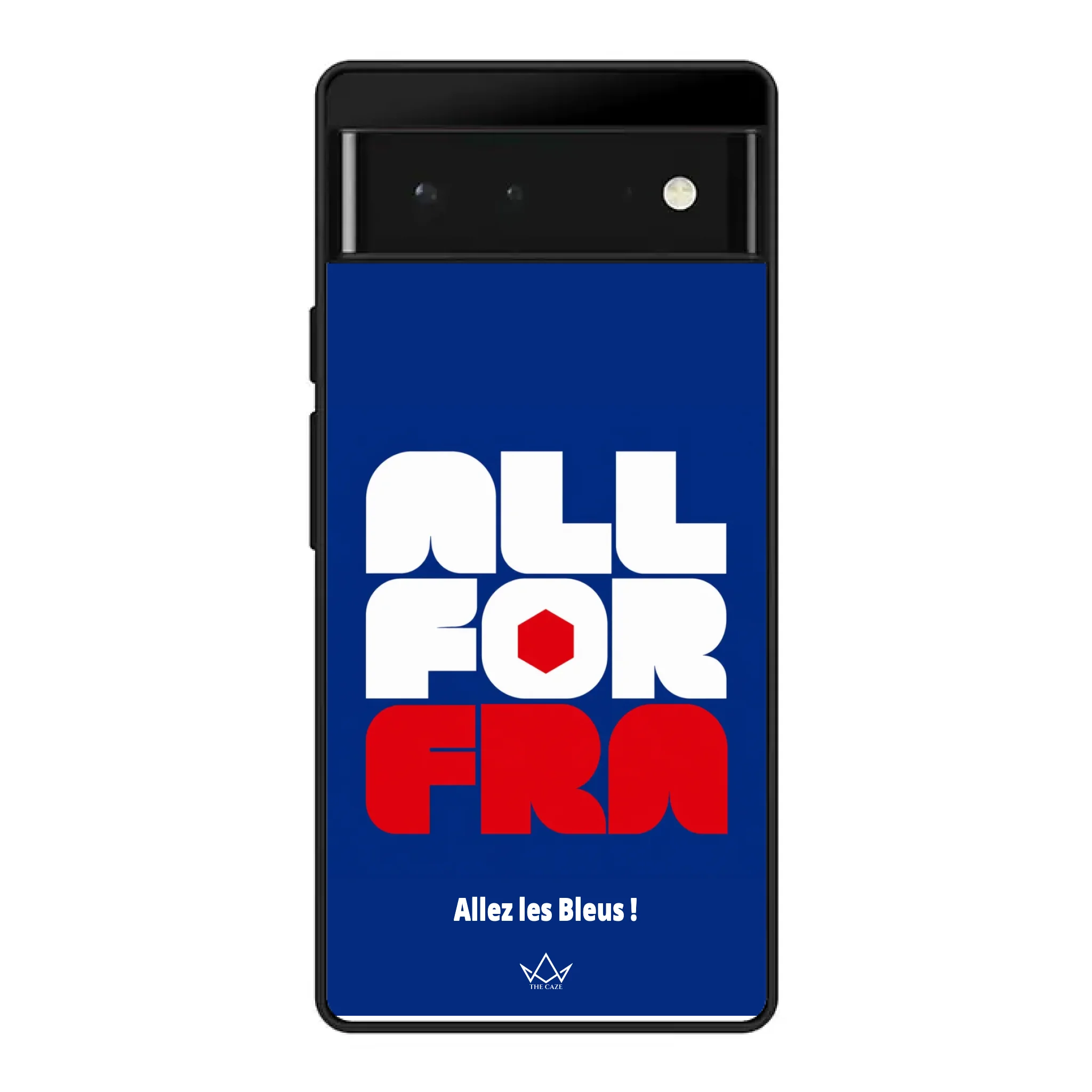 All For France – World Cup Phone Case
