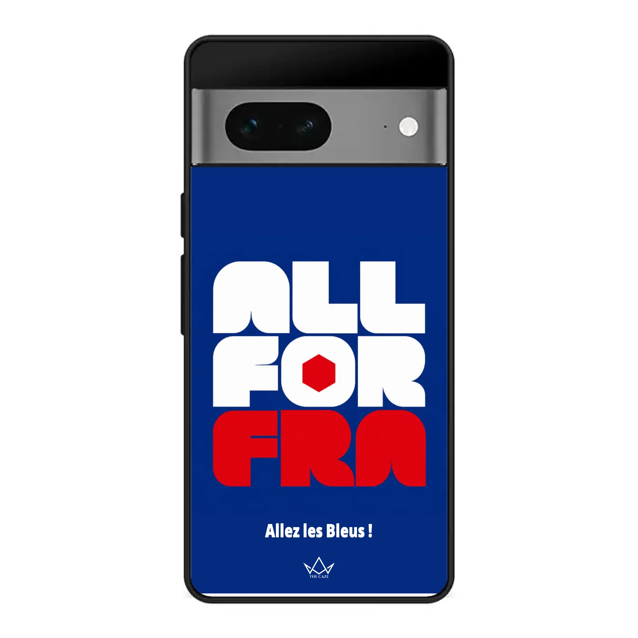 All For France – World Cup Phone Case