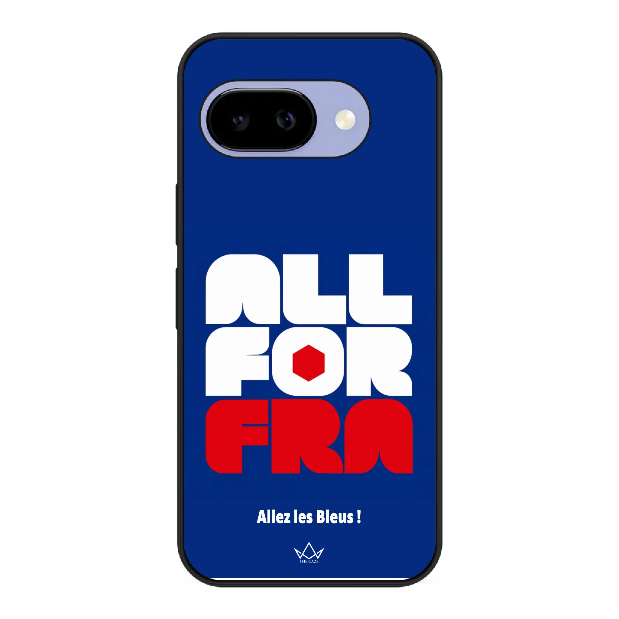All For France – World Cup Phone Case