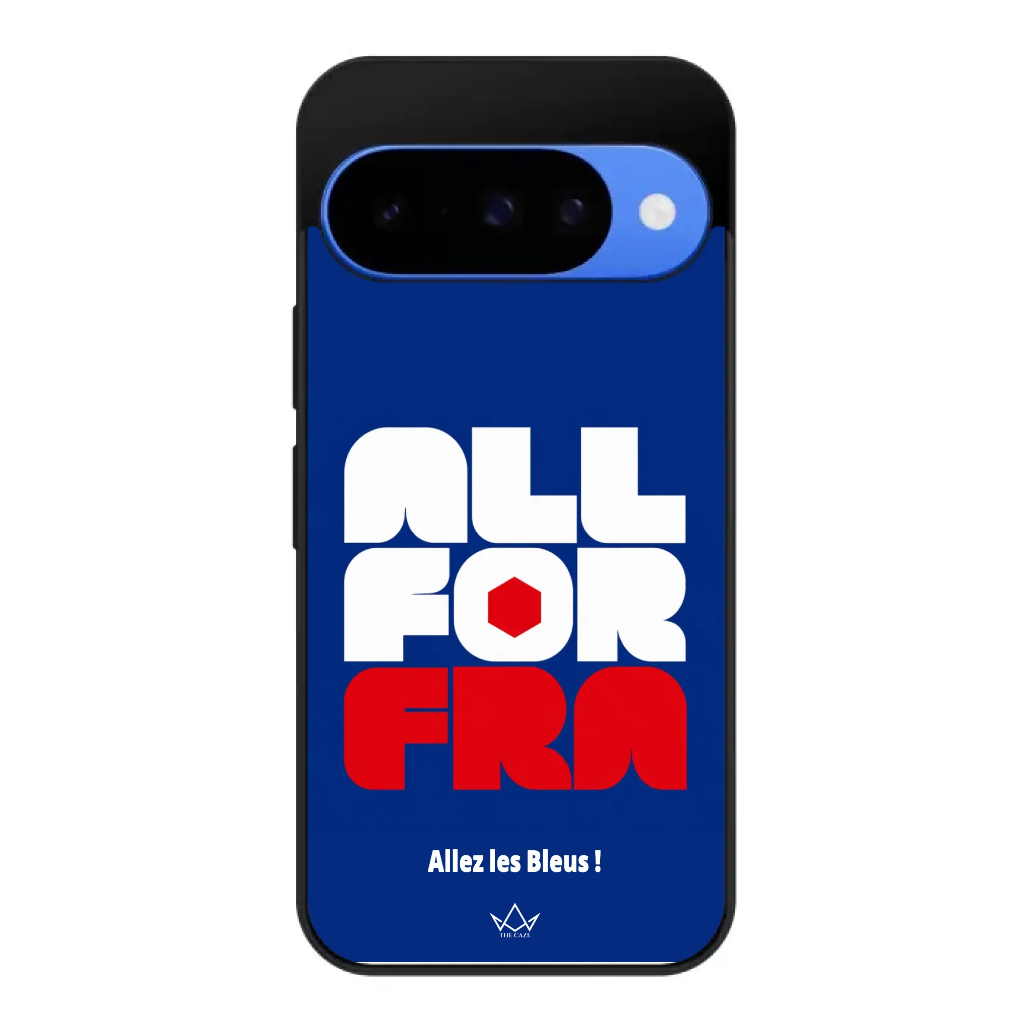 All For France – World Cup Phone Case