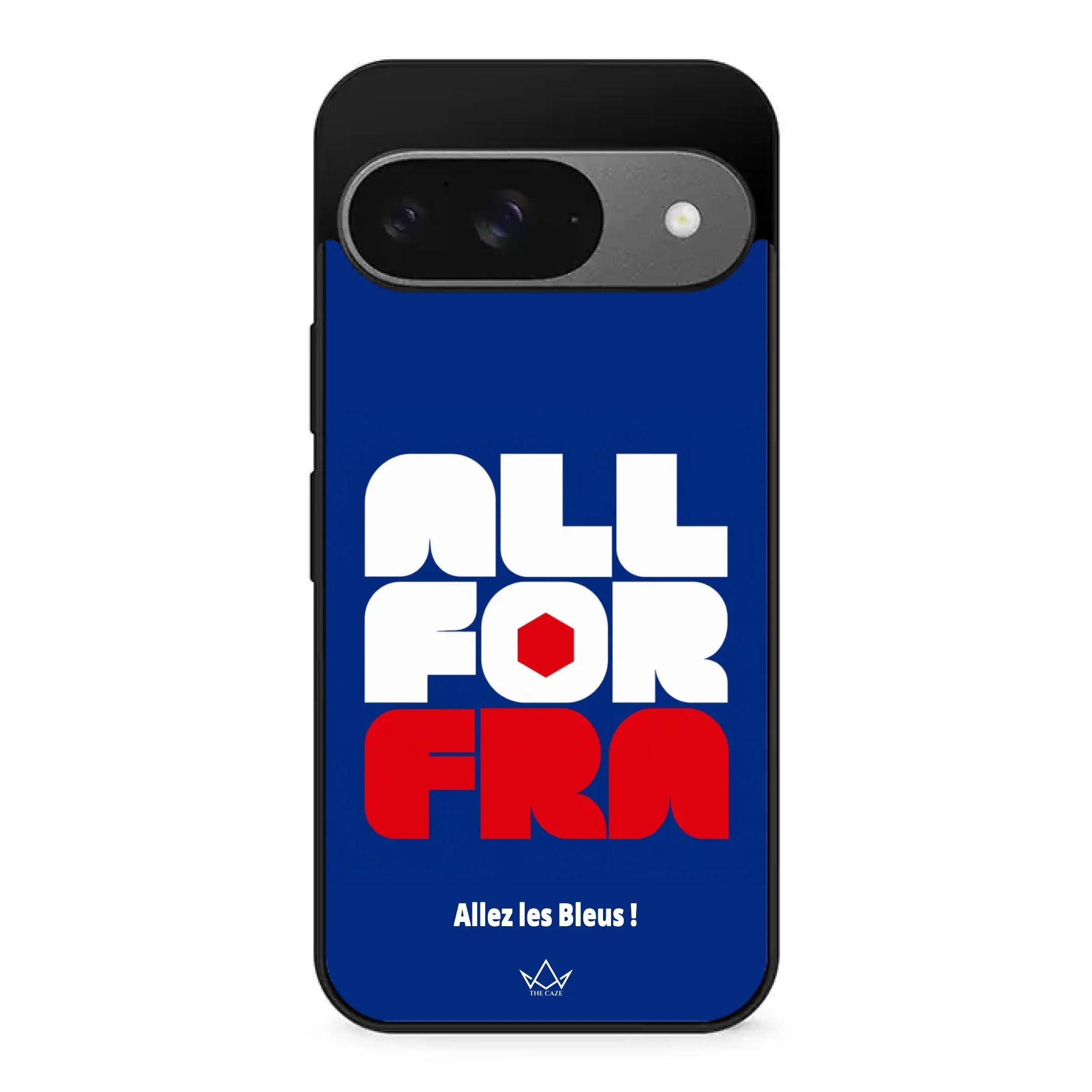 All For France – World Cup Phone Case
