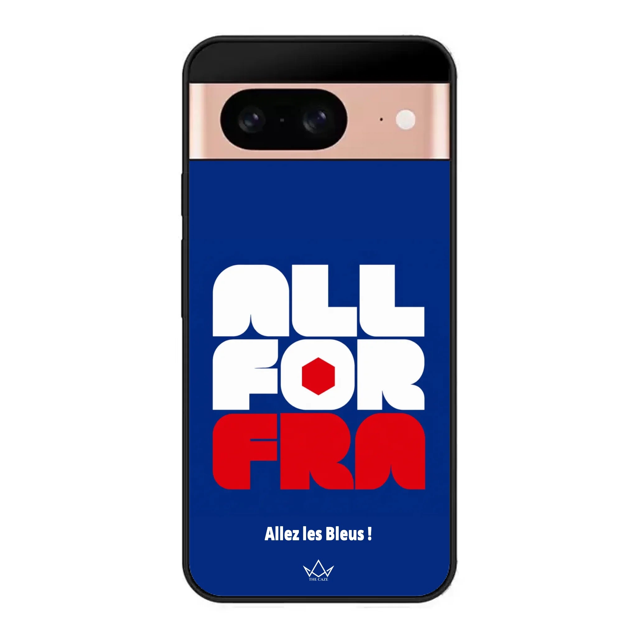 All For France – World Cup Phone Case