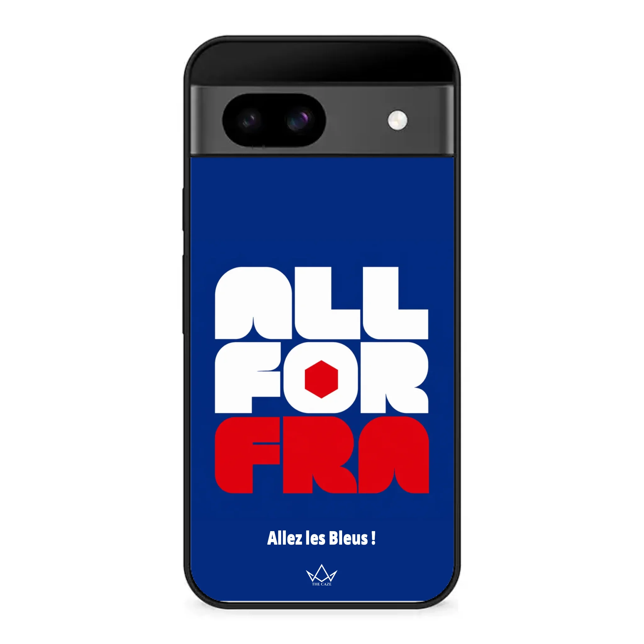 All For France – World Cup Phone Case