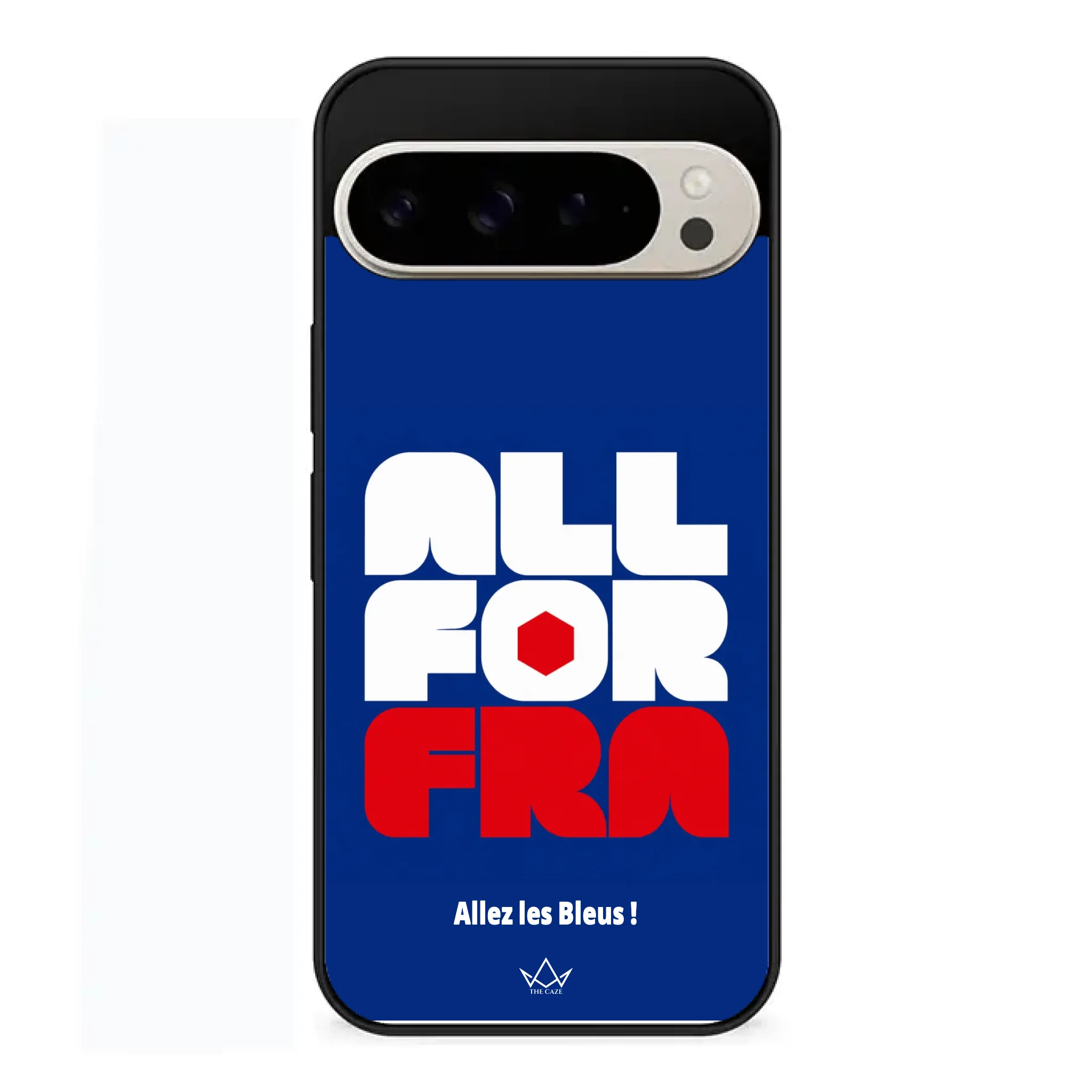 All For France – World Cup Phone Case