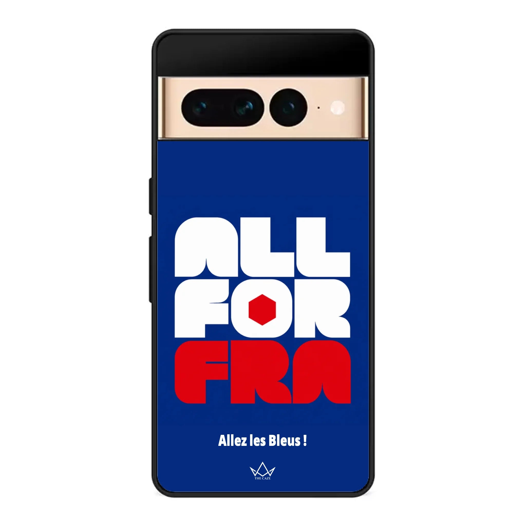 All For France – World Cup Phone Case