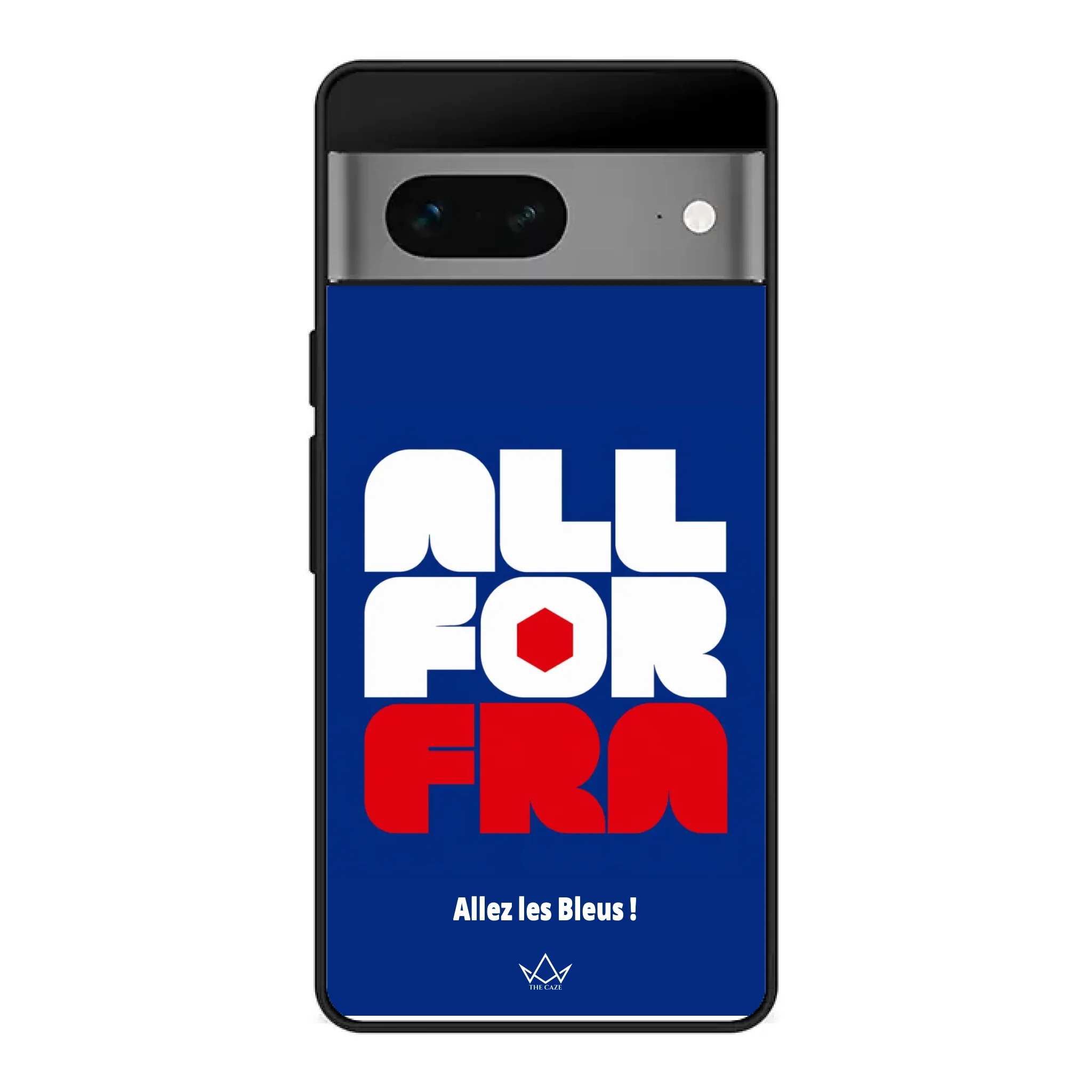 All For France – World Cup Phone Case