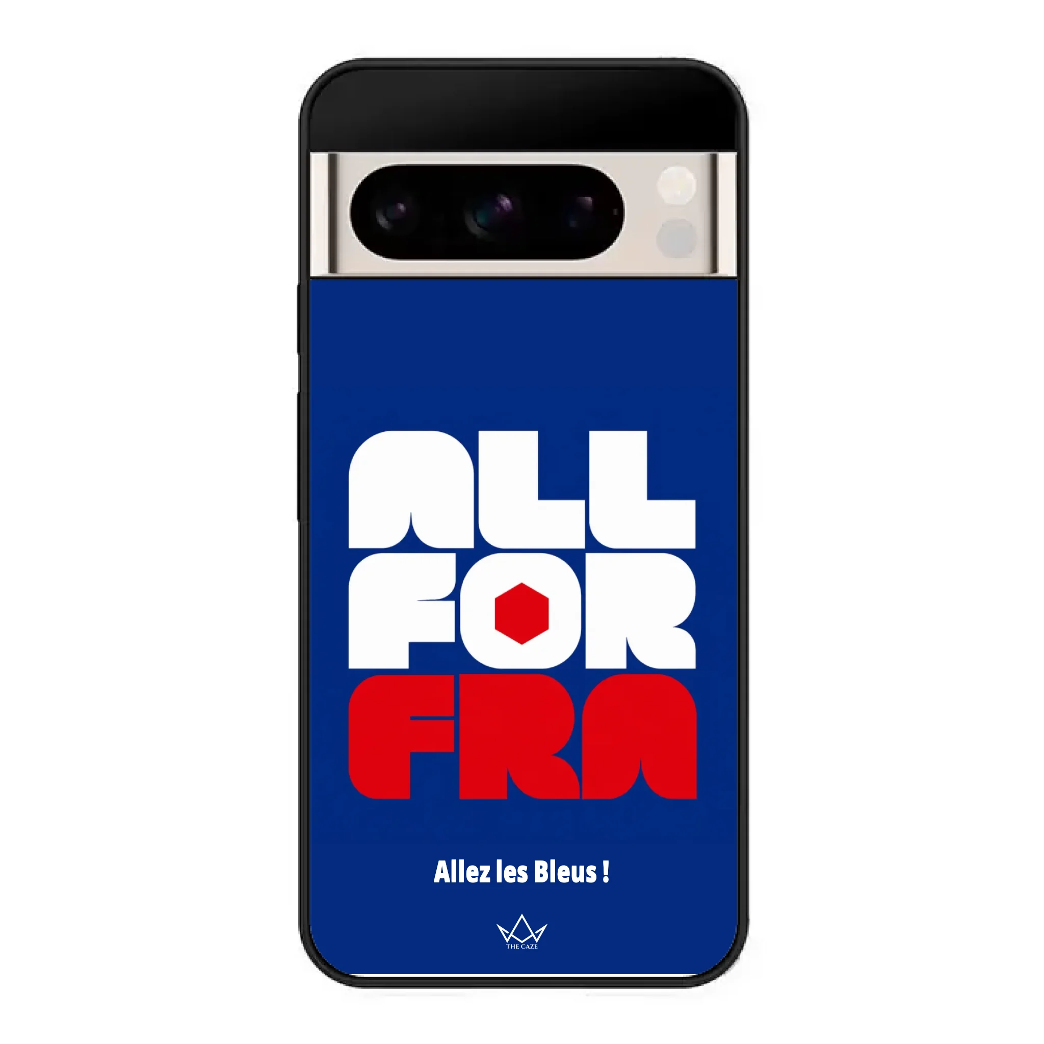 All For France – World Cup Phone Case
