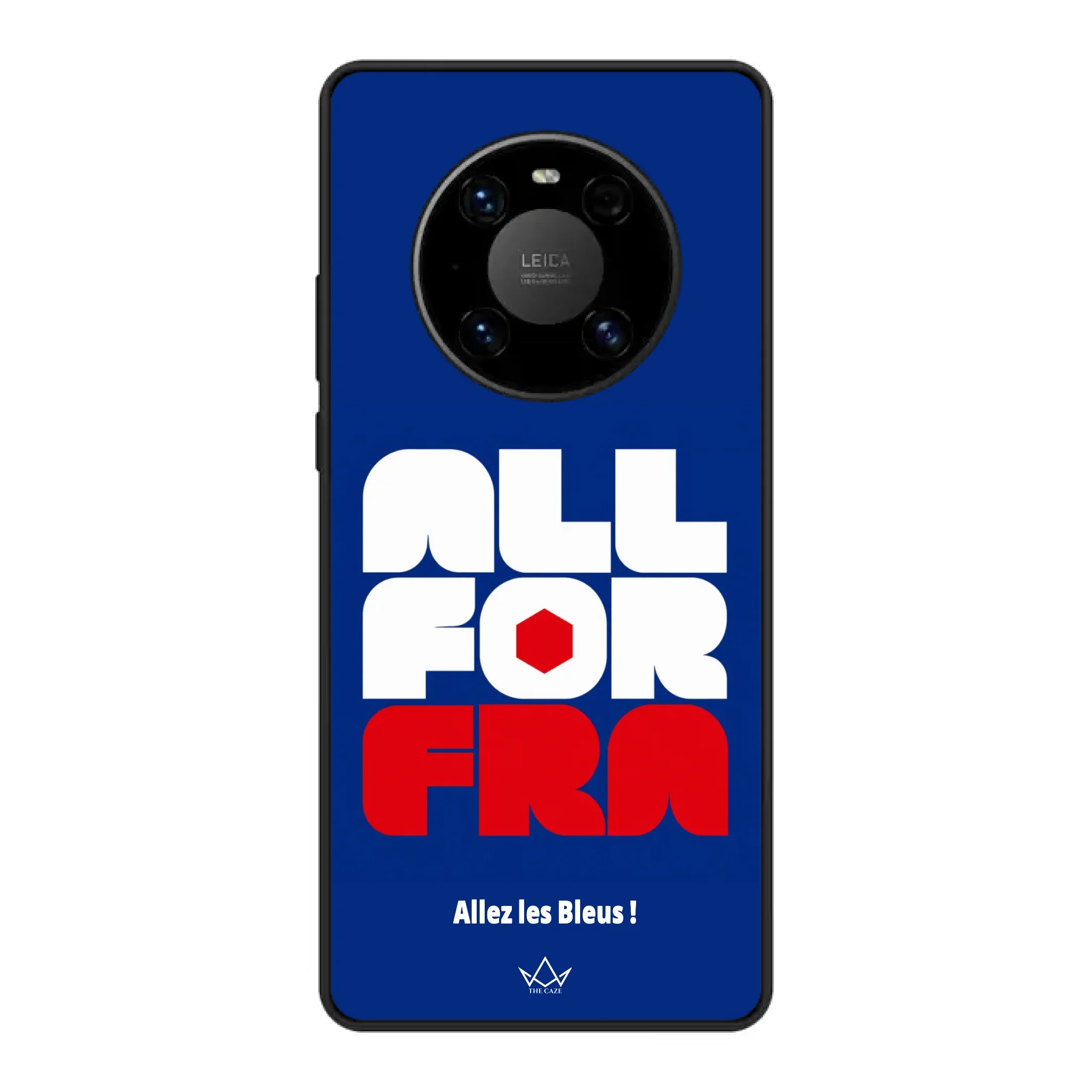 All For France – World Cup Phone Case