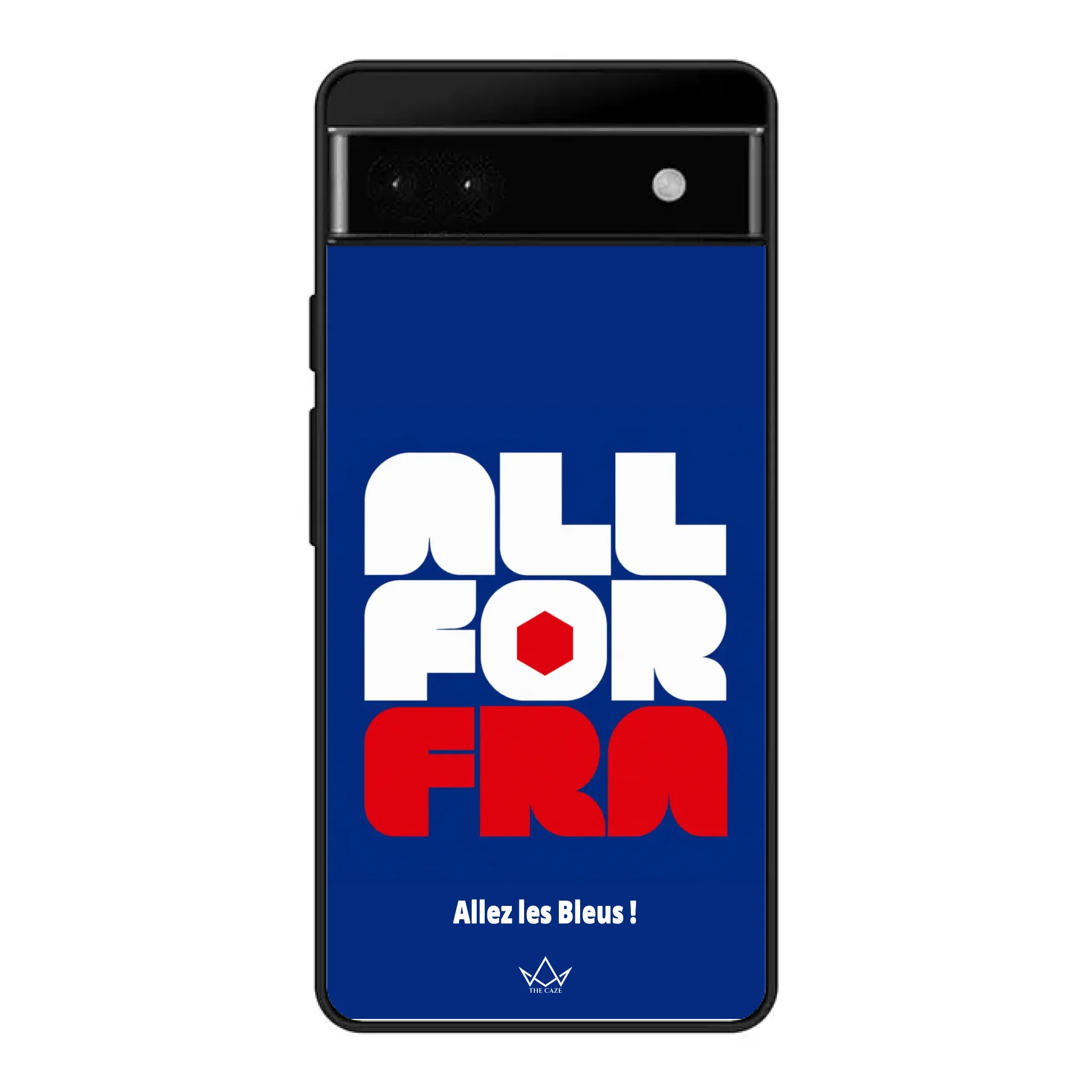 All For France – World Cup Phone Case