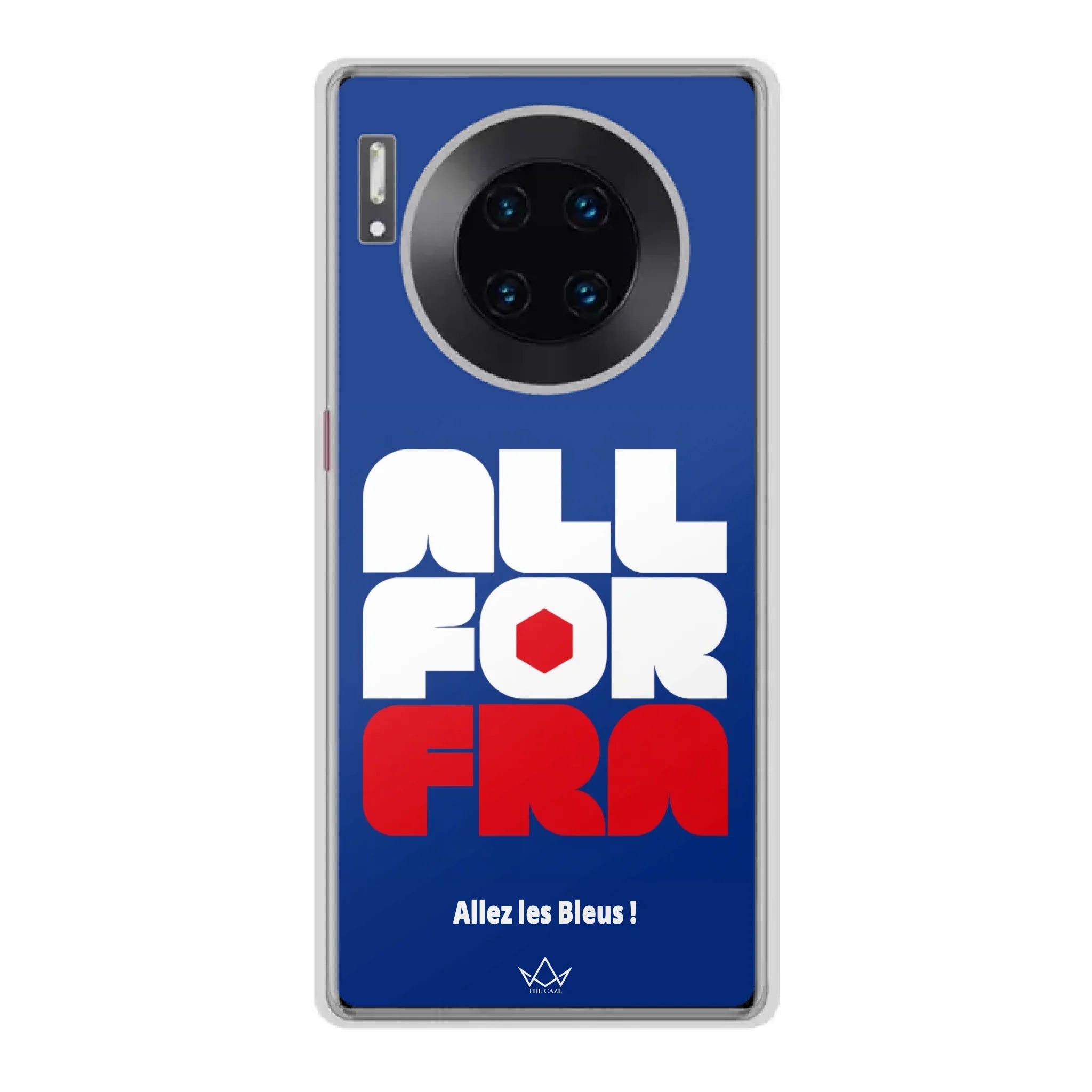 All For France – World Cup Phone Case