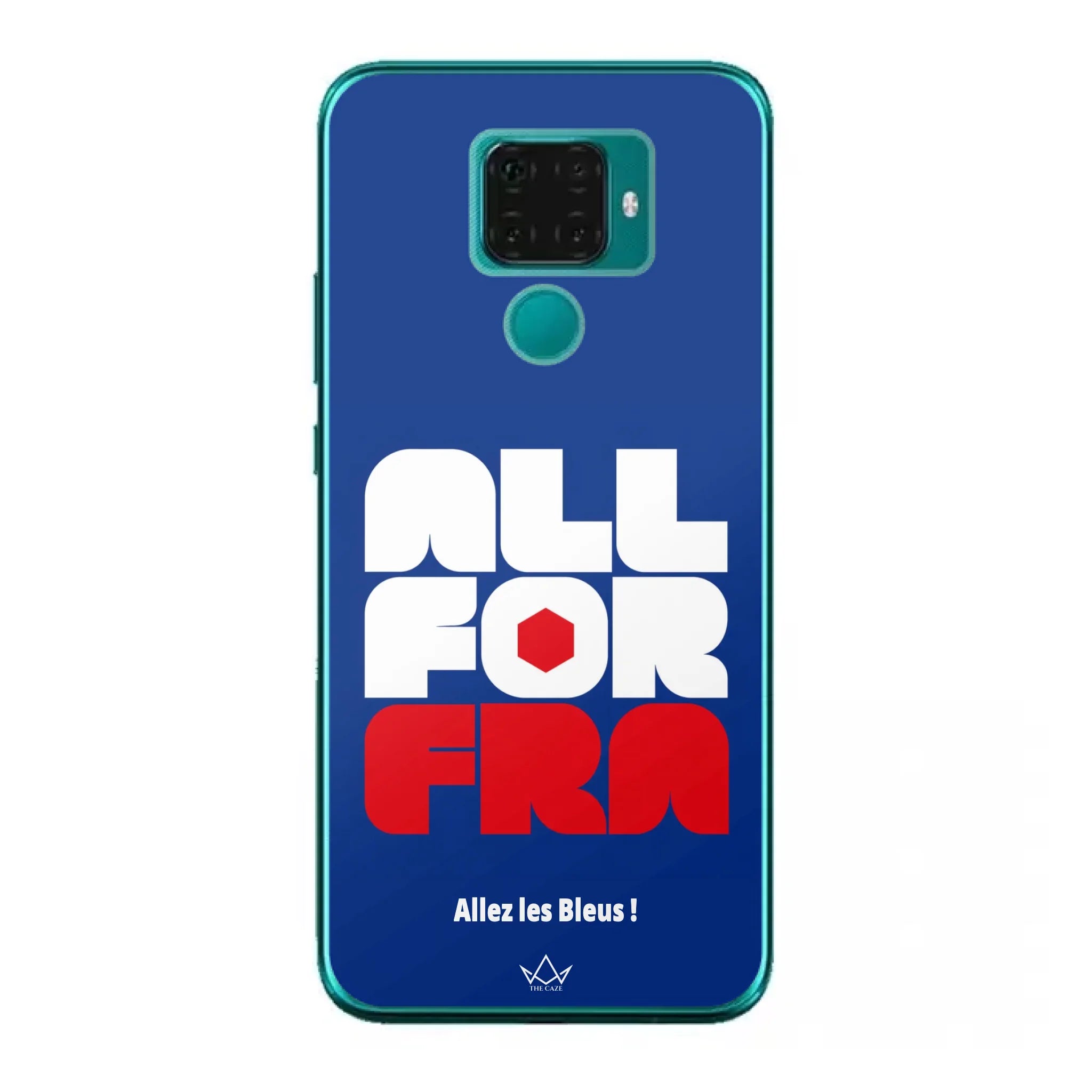 All For France – World Cup Phone Case