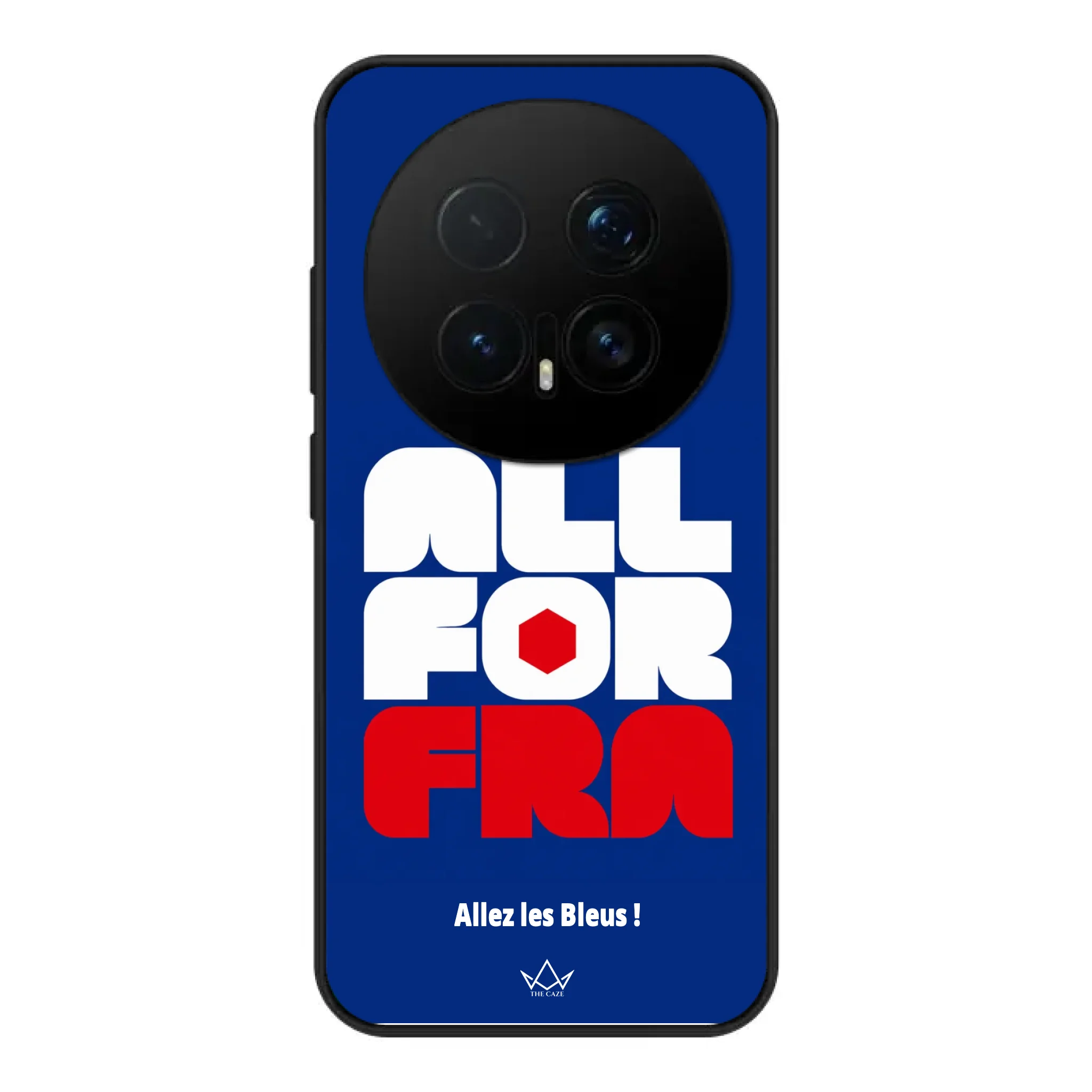 All For France – World Cup Phone Case