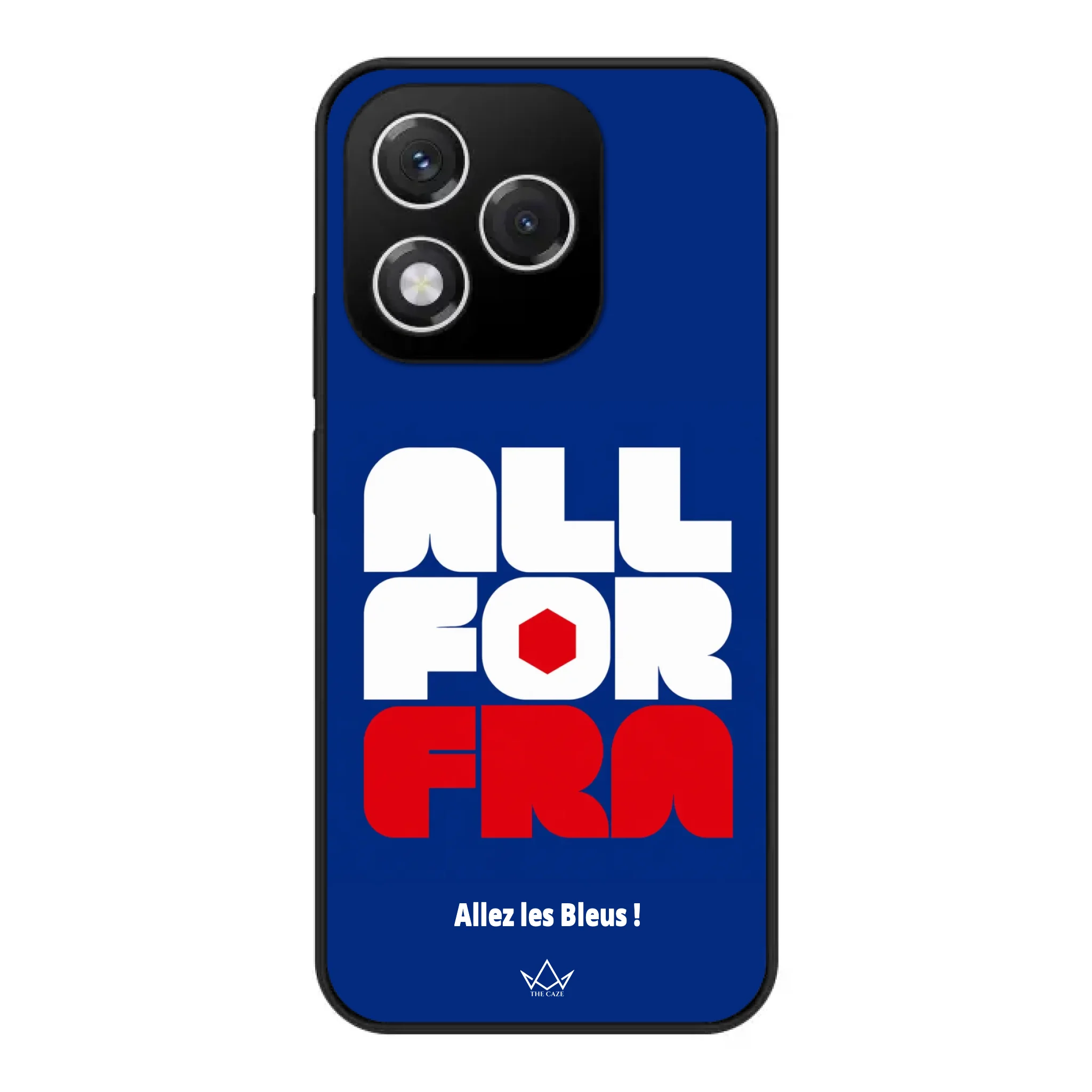 All For France – World Cup Phone Case