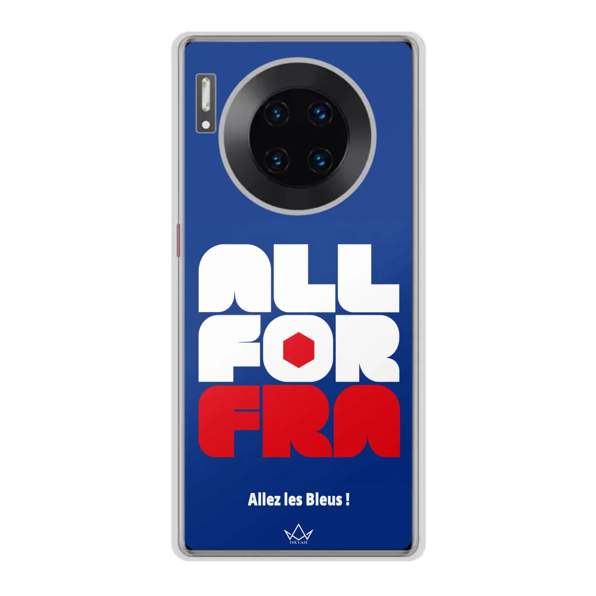 All For France – World Cup Phone Case