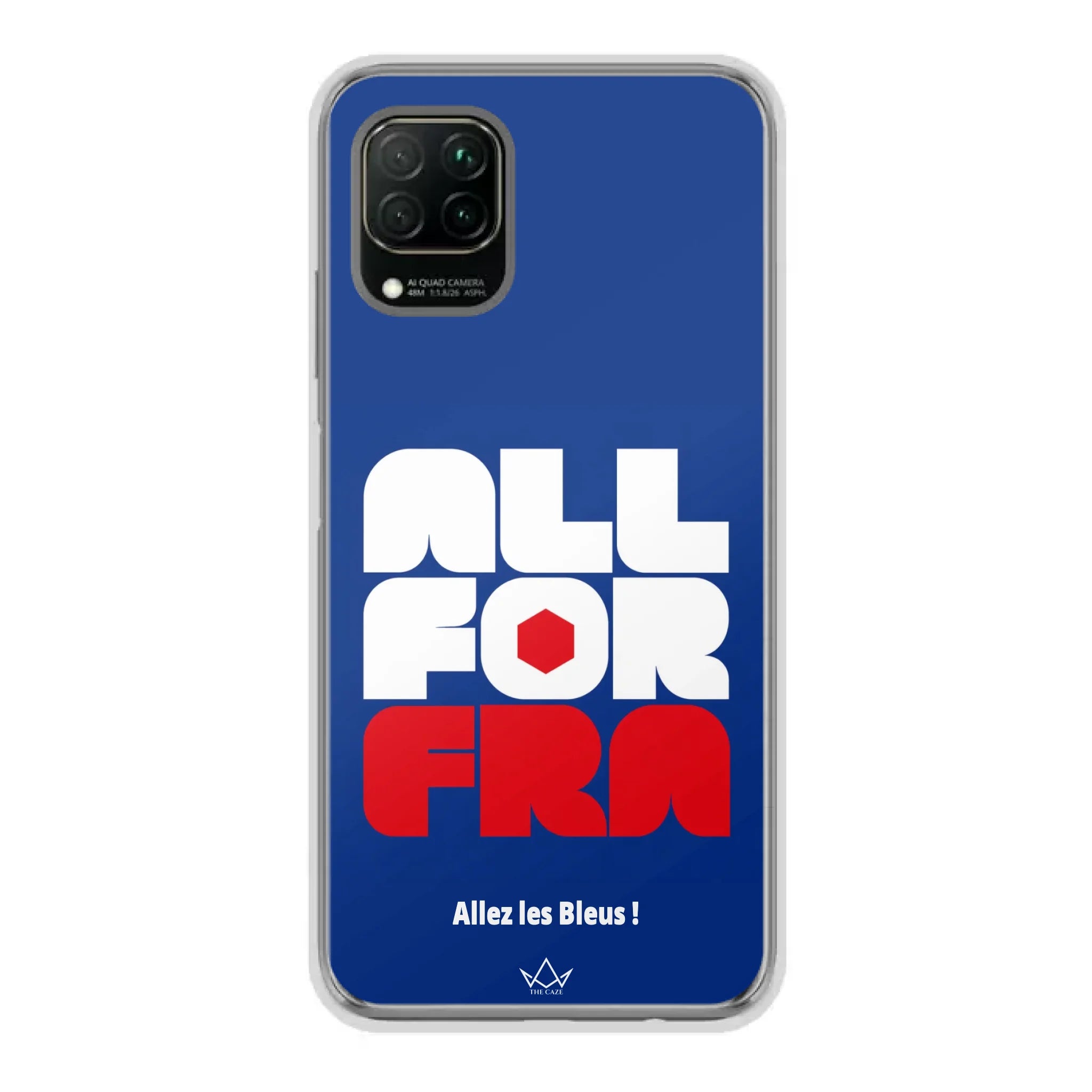 All For France – World Cup Phone Case