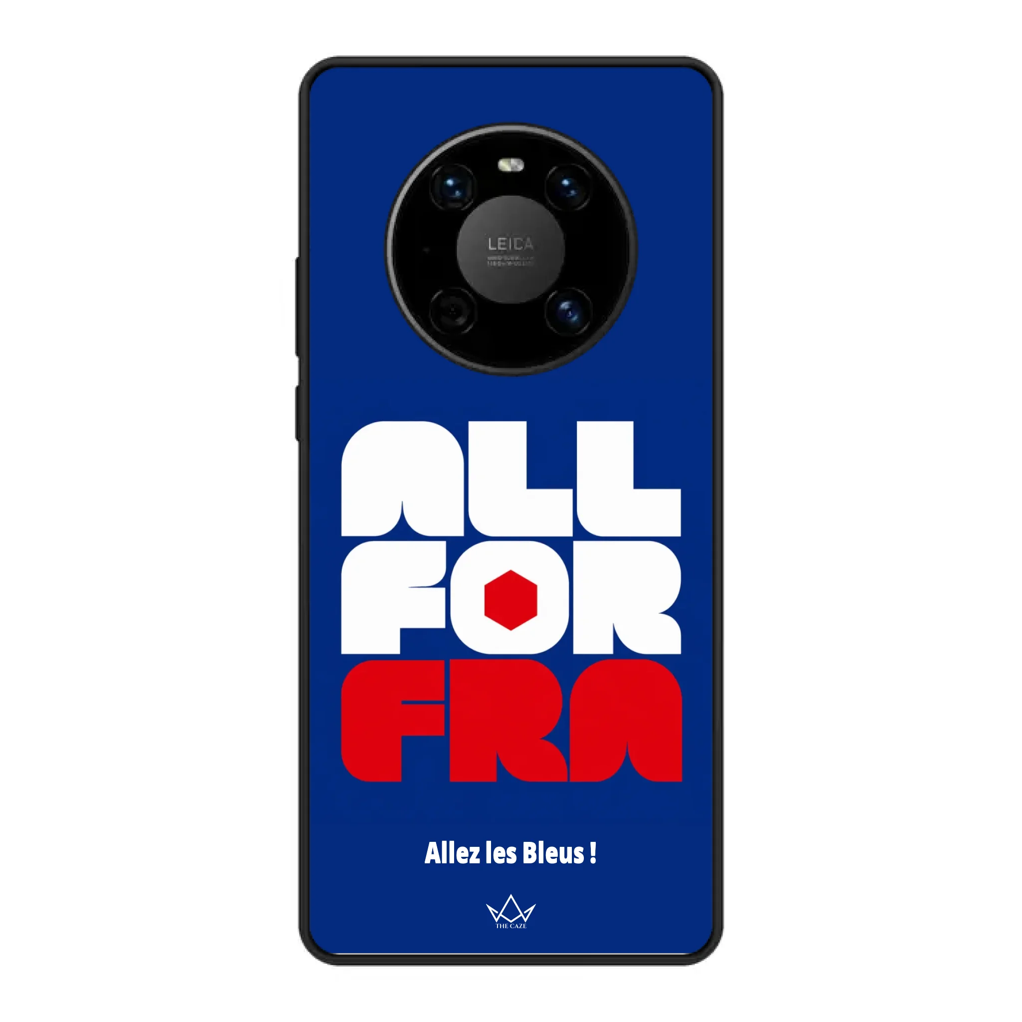 All For France – World Cup Phone Case