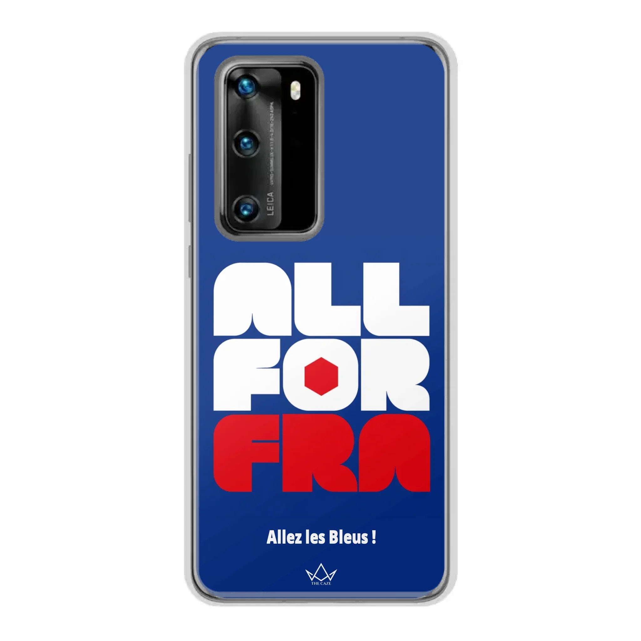 All For France – World Cup Phone Case