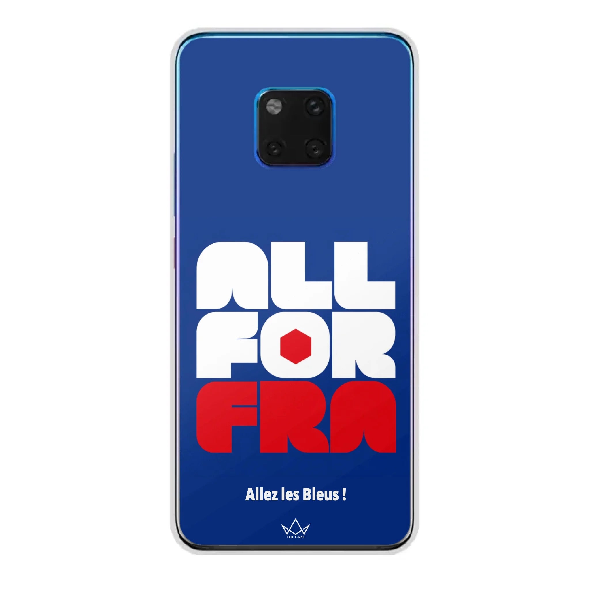 All For France – World Cup Phone Case