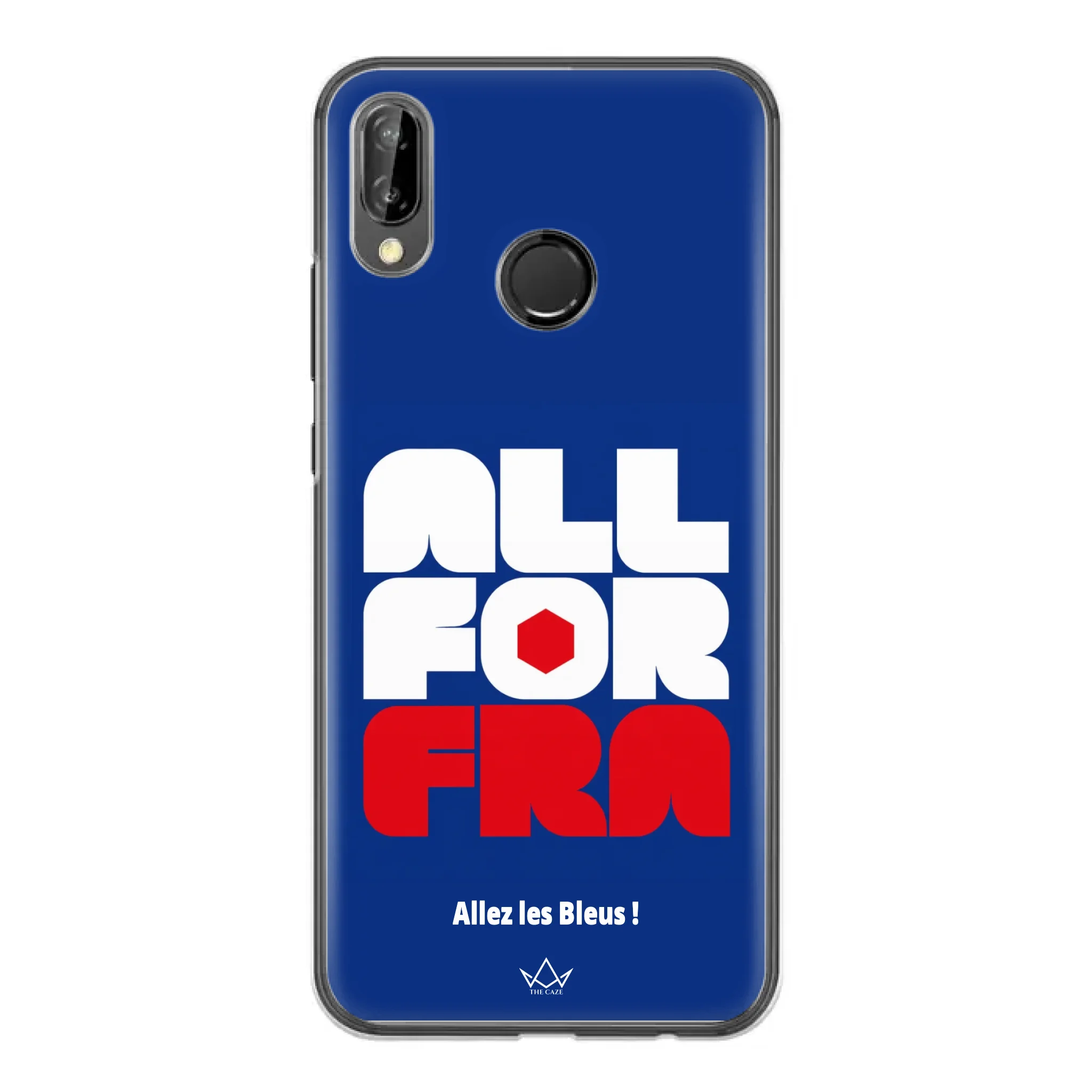 All For France – World Cup Phone Case