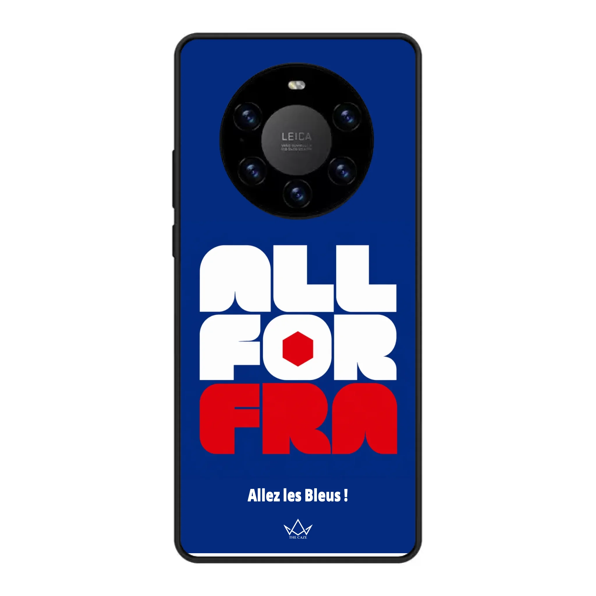 All For France – World Cup Phone Case
