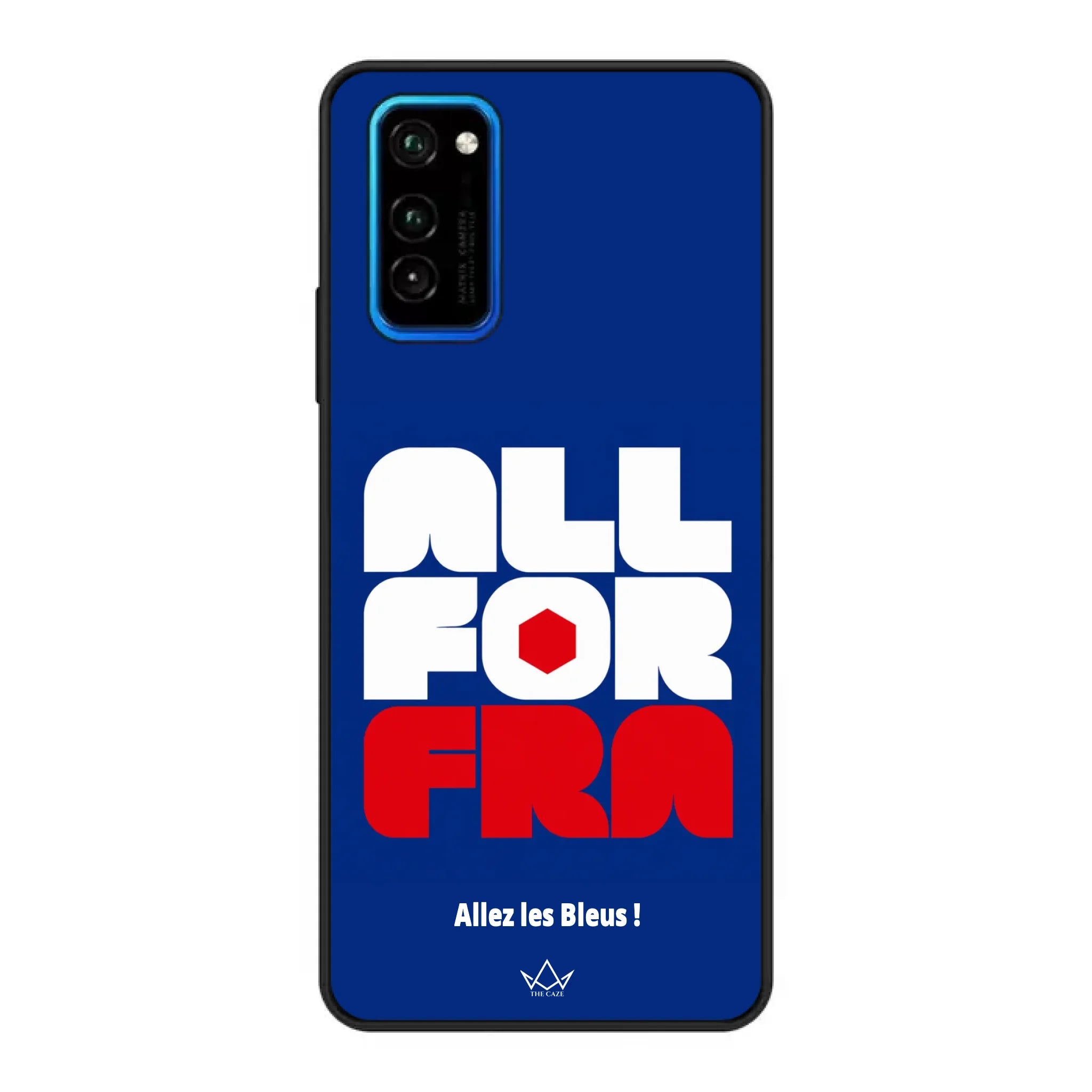 All For France – World Cup Phone Case