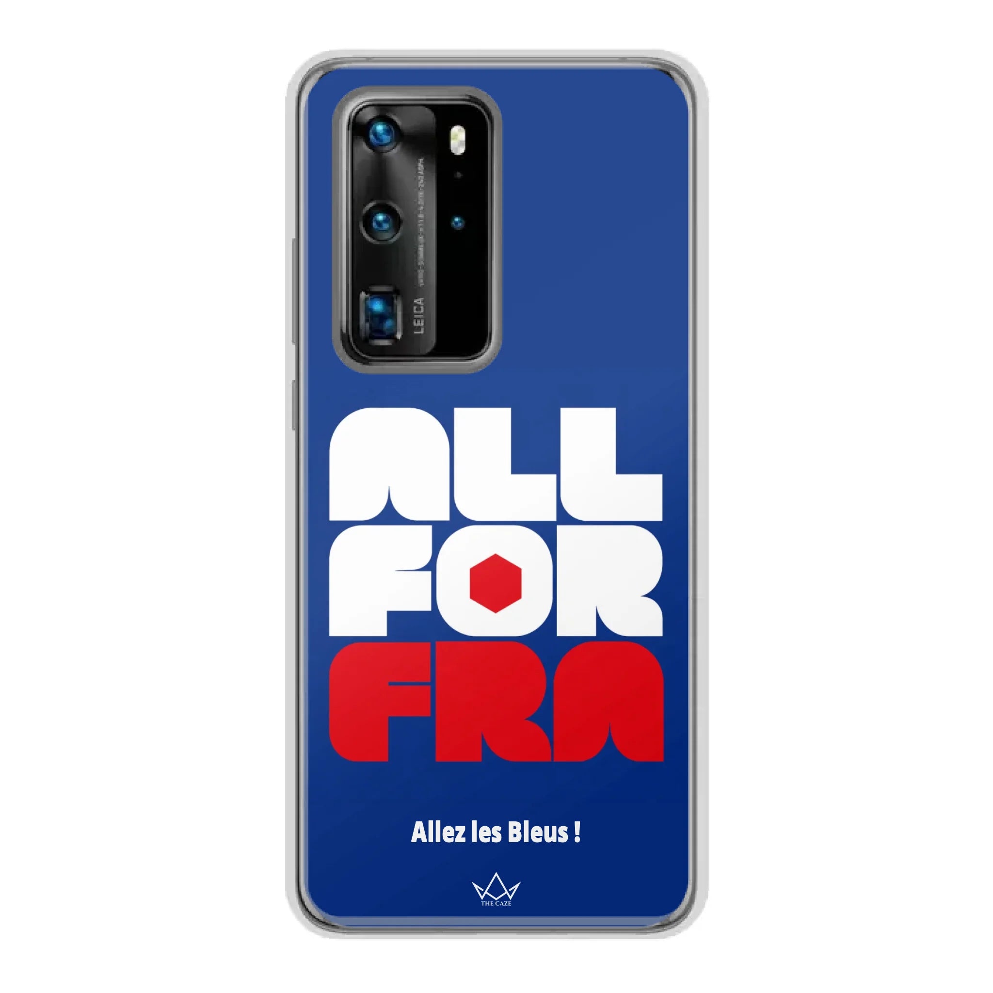 All For France – World Cup Phone Case