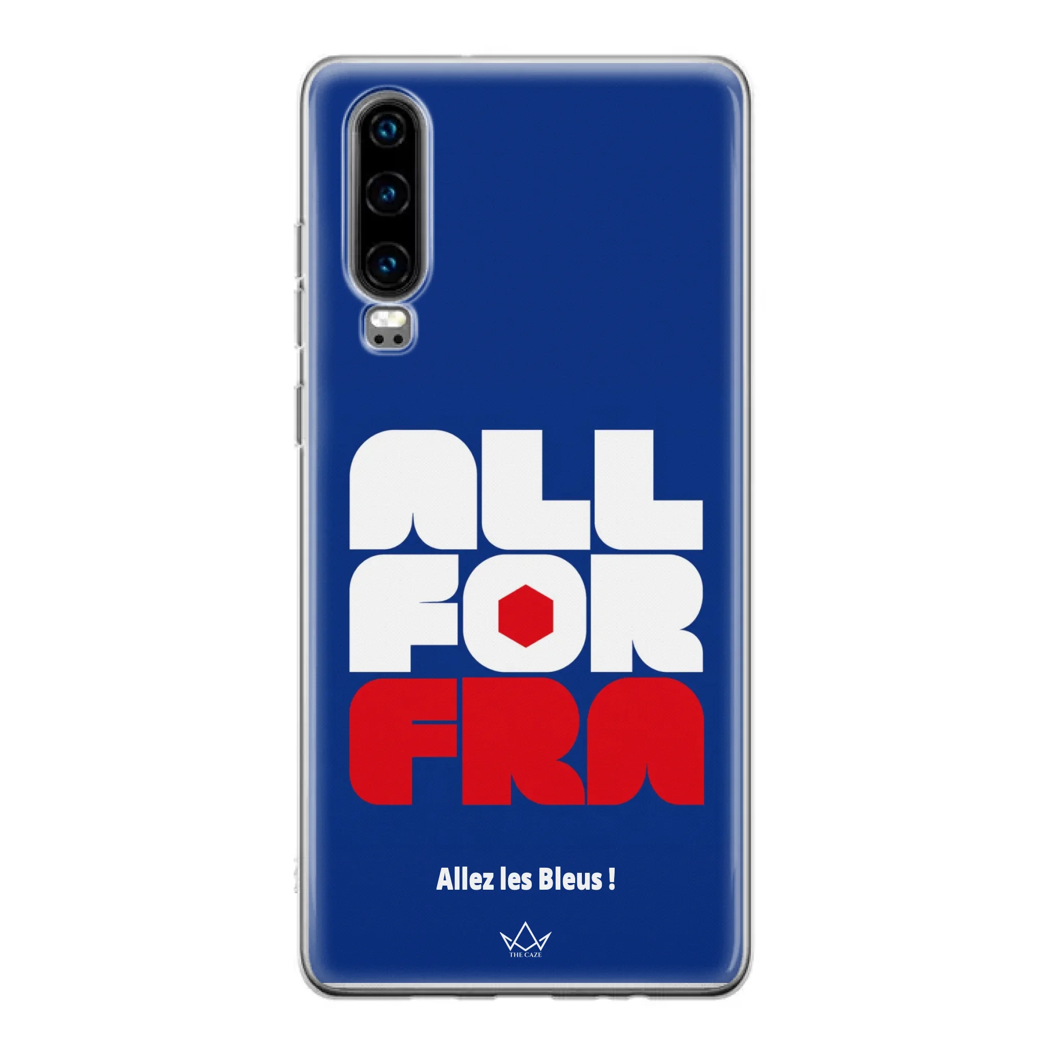 All For France – World Cup Phone Case